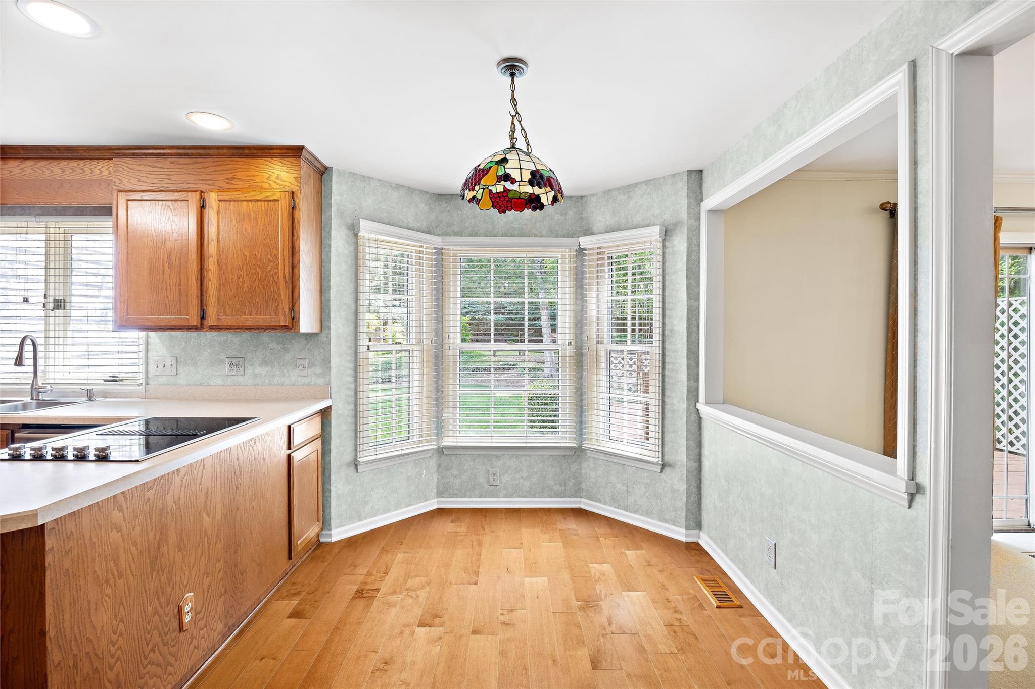 5636 Ivygate Lane — Charlotte