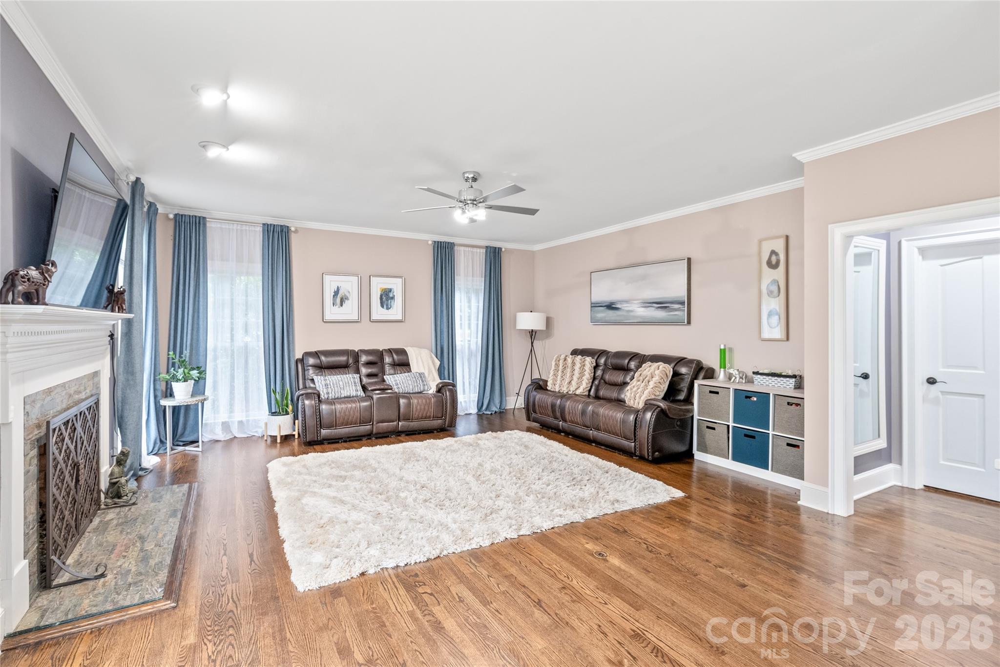 8600 Brownes Pond Lane — Charlotte