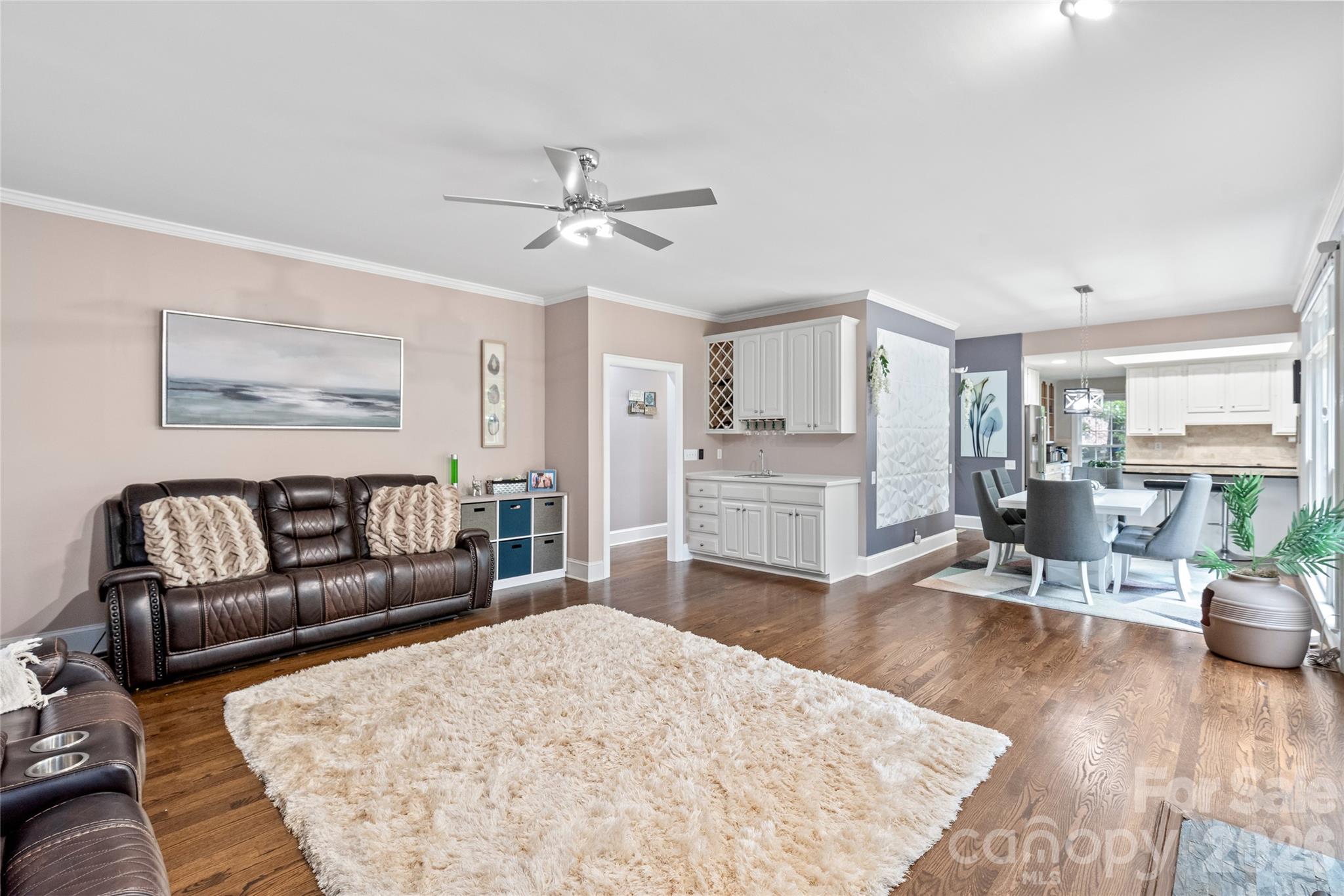 8600 Brownes Pond Lane — Charlotte