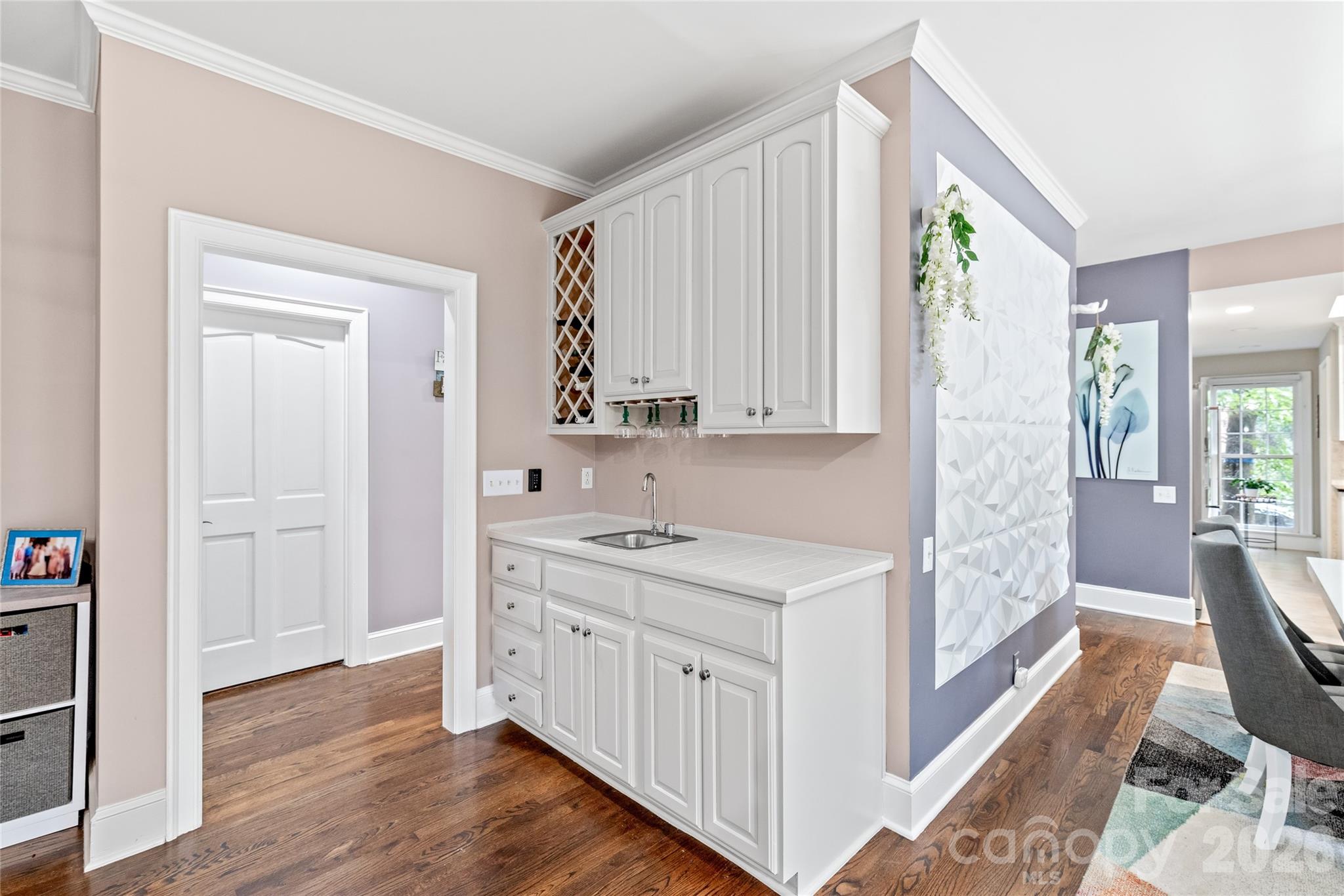 8600 Brownes Pond Lane — Charlotte
