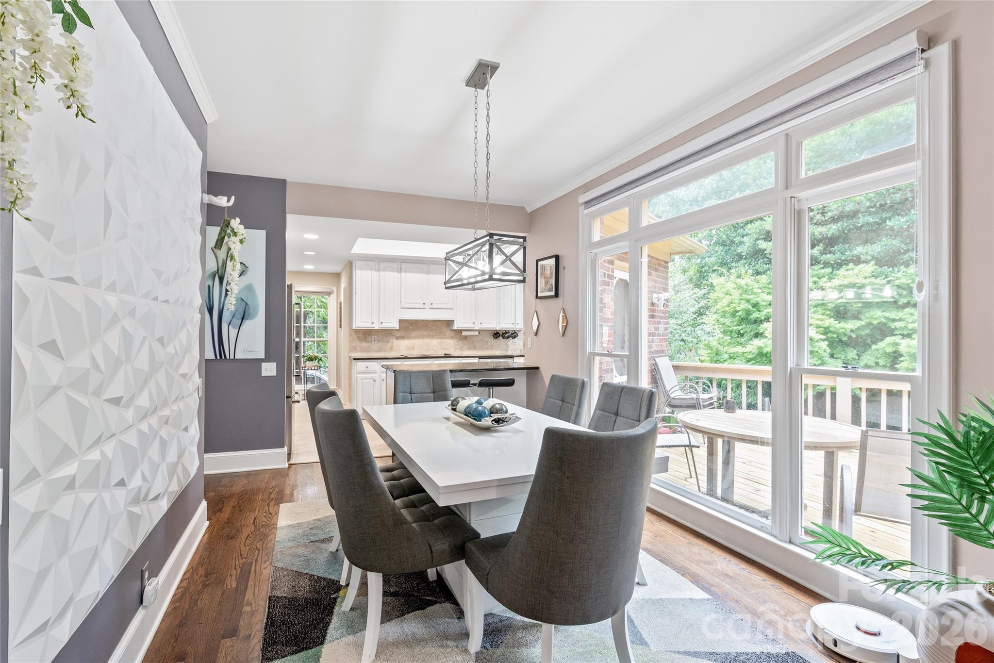 8600 Brownes Pond Lane — Charlotte