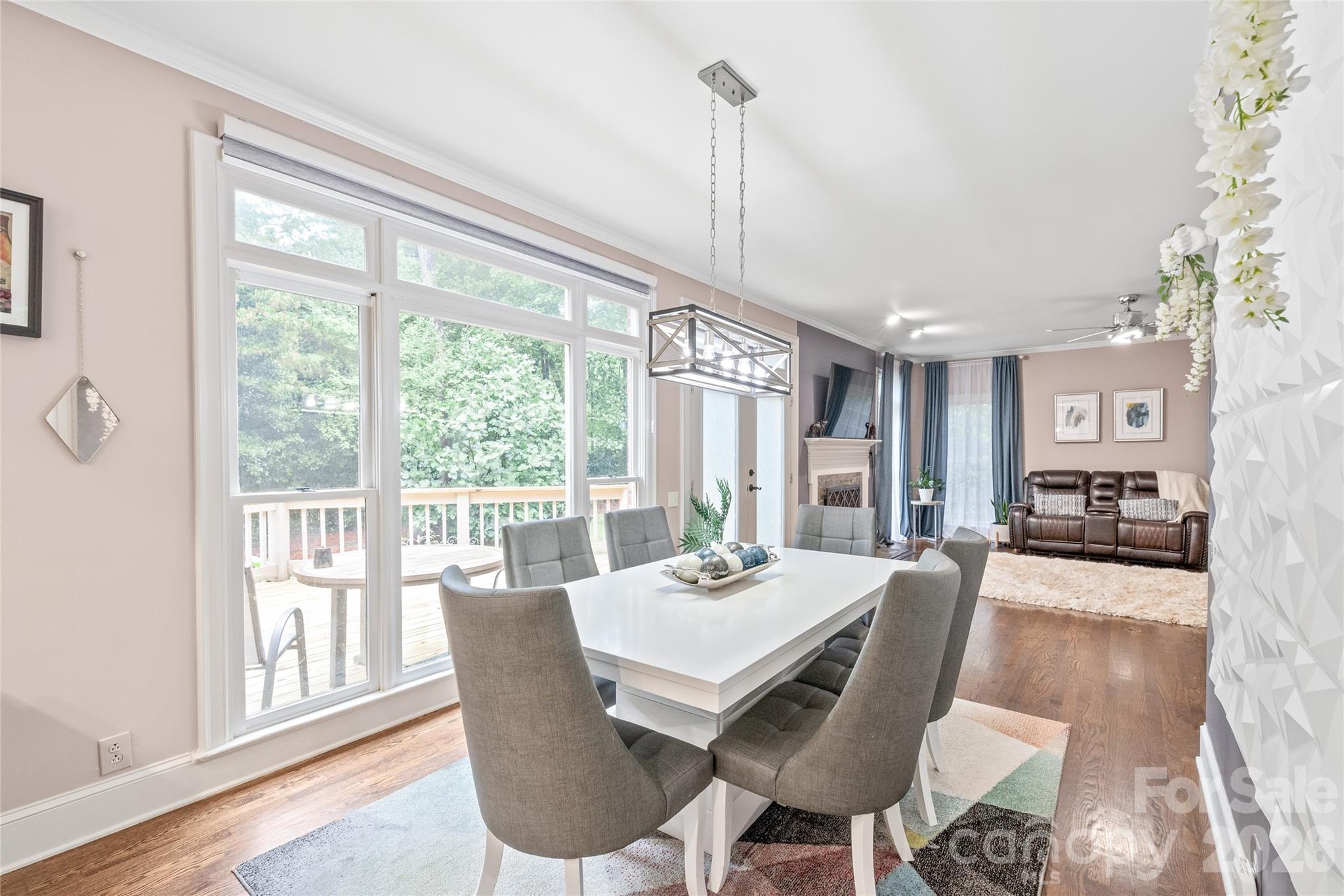 8600 Brownes Pond Lane — Charlotte