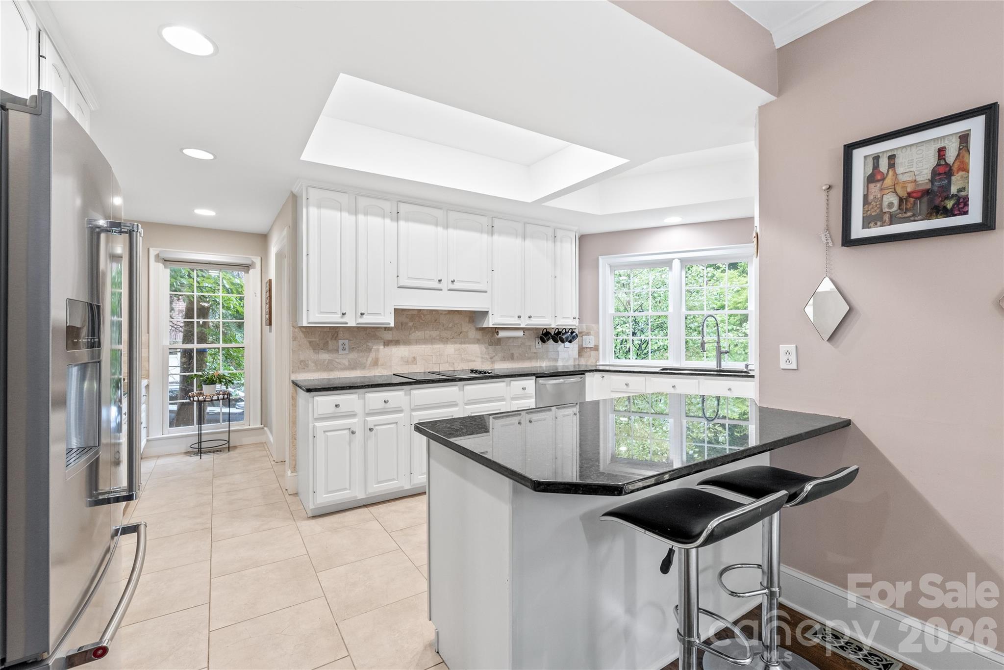 8600 Brownes Pond Lane — Charlotte