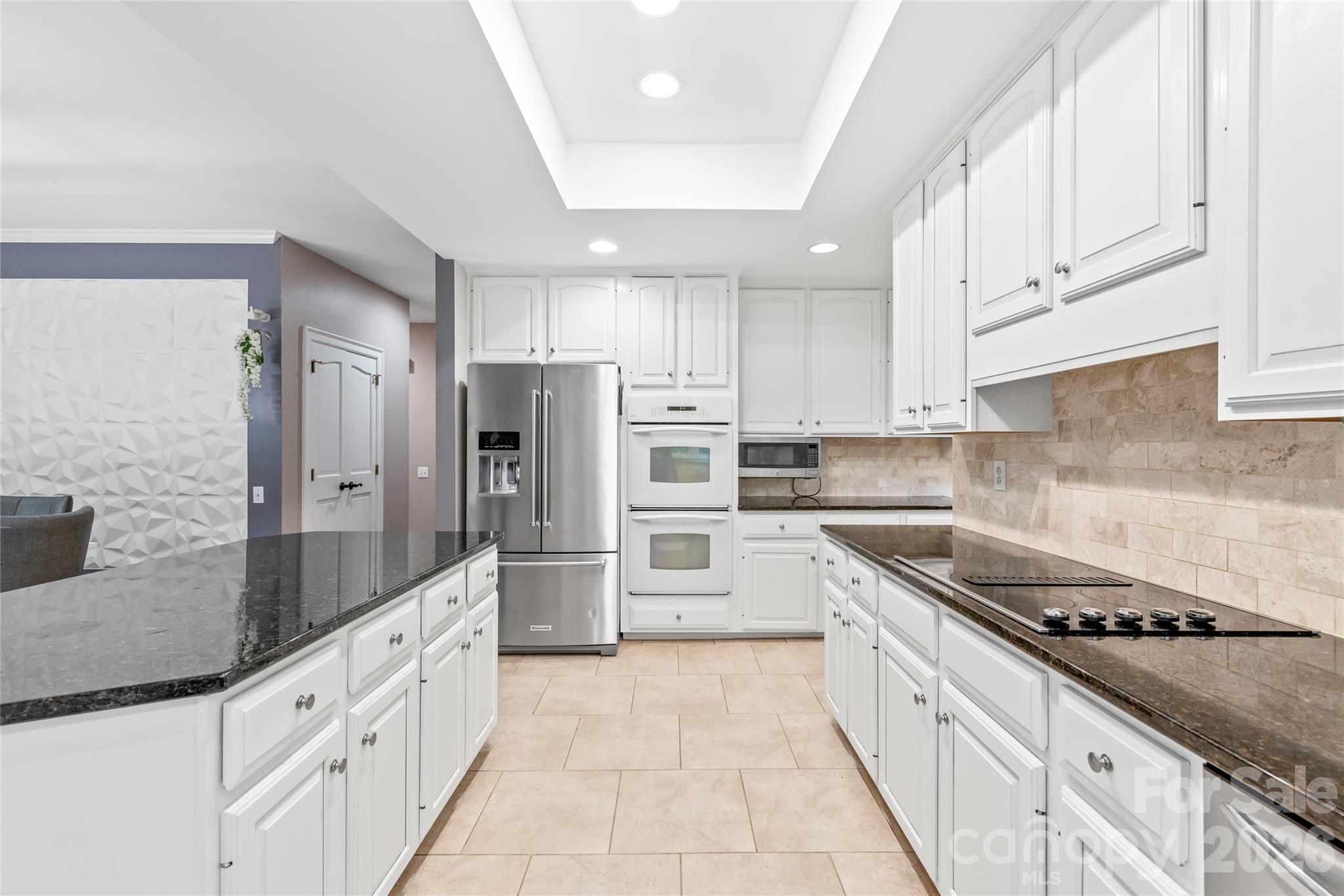8600 Brownes Pond Lane — Charlotte