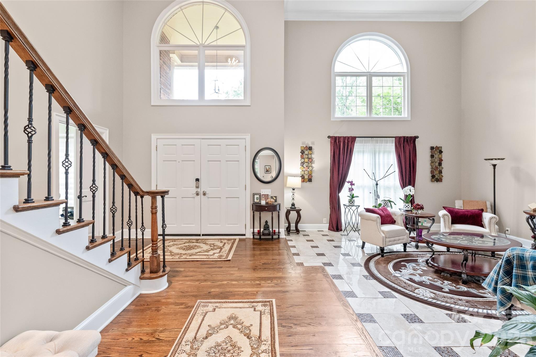 8600 Brownes Pond Lane — Charlotte