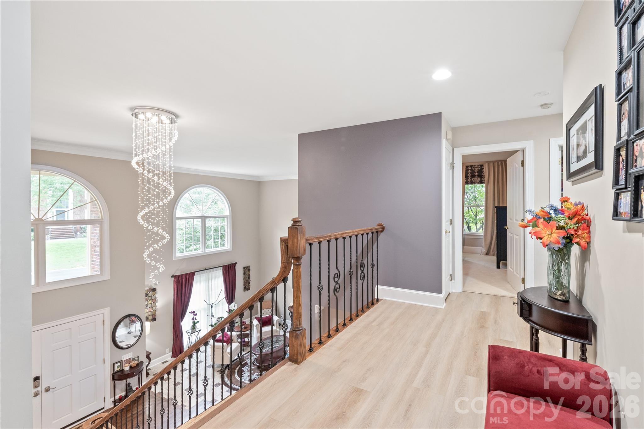 8600 Brownes Pond Lane — Charlotte