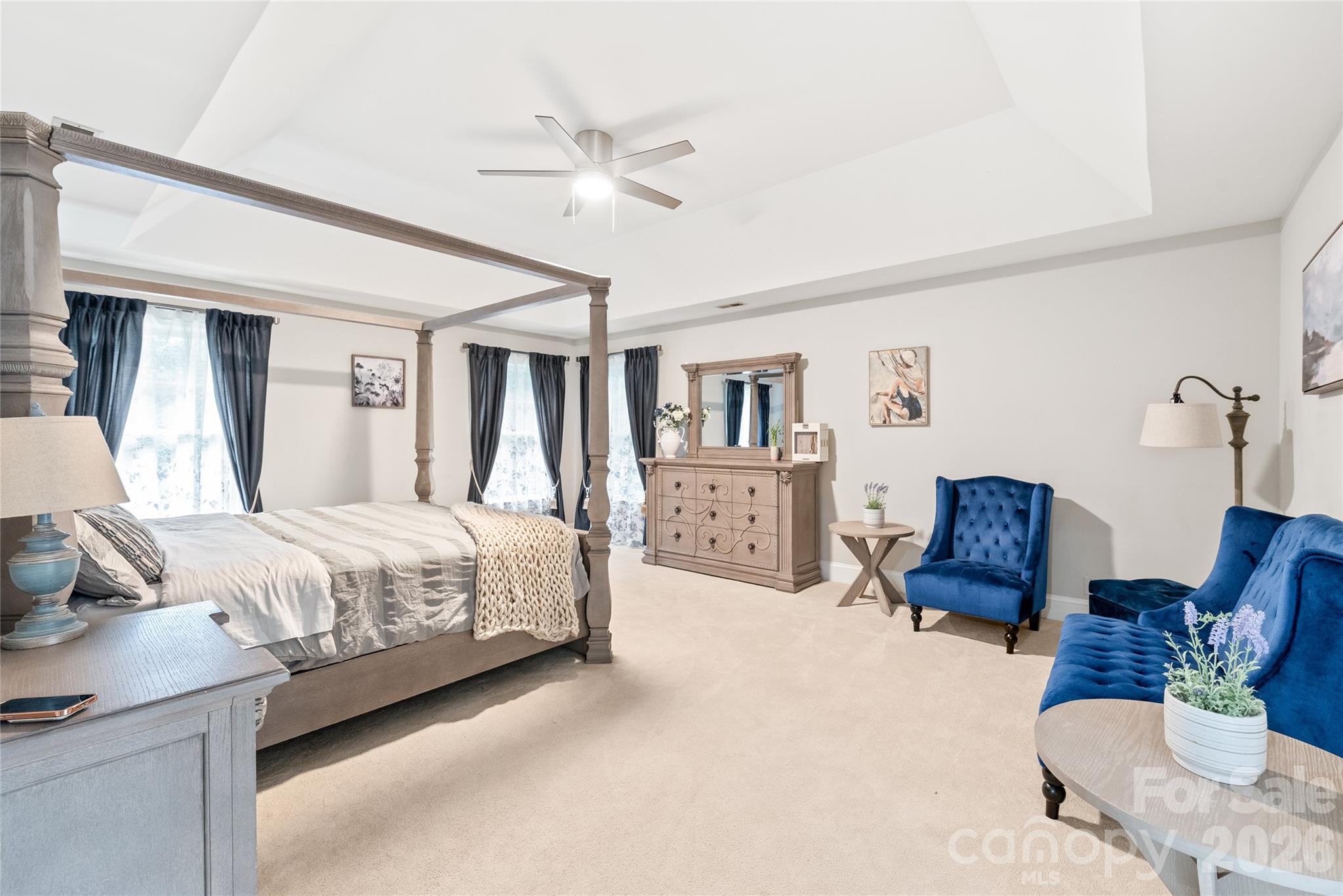 8600 Brownes Pond Lane — Charlotte