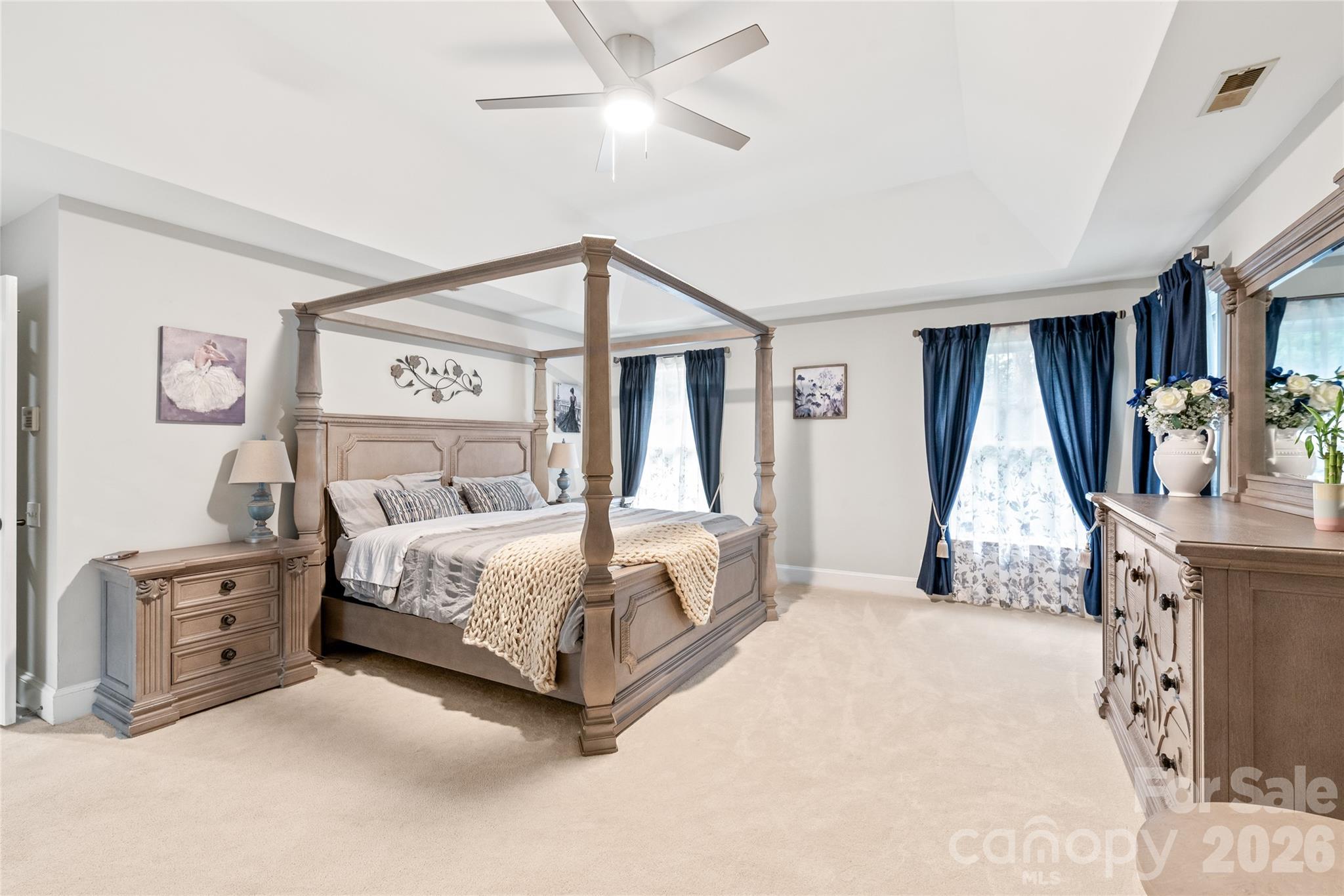 8600 Brownes Pond Lane — Charlotte