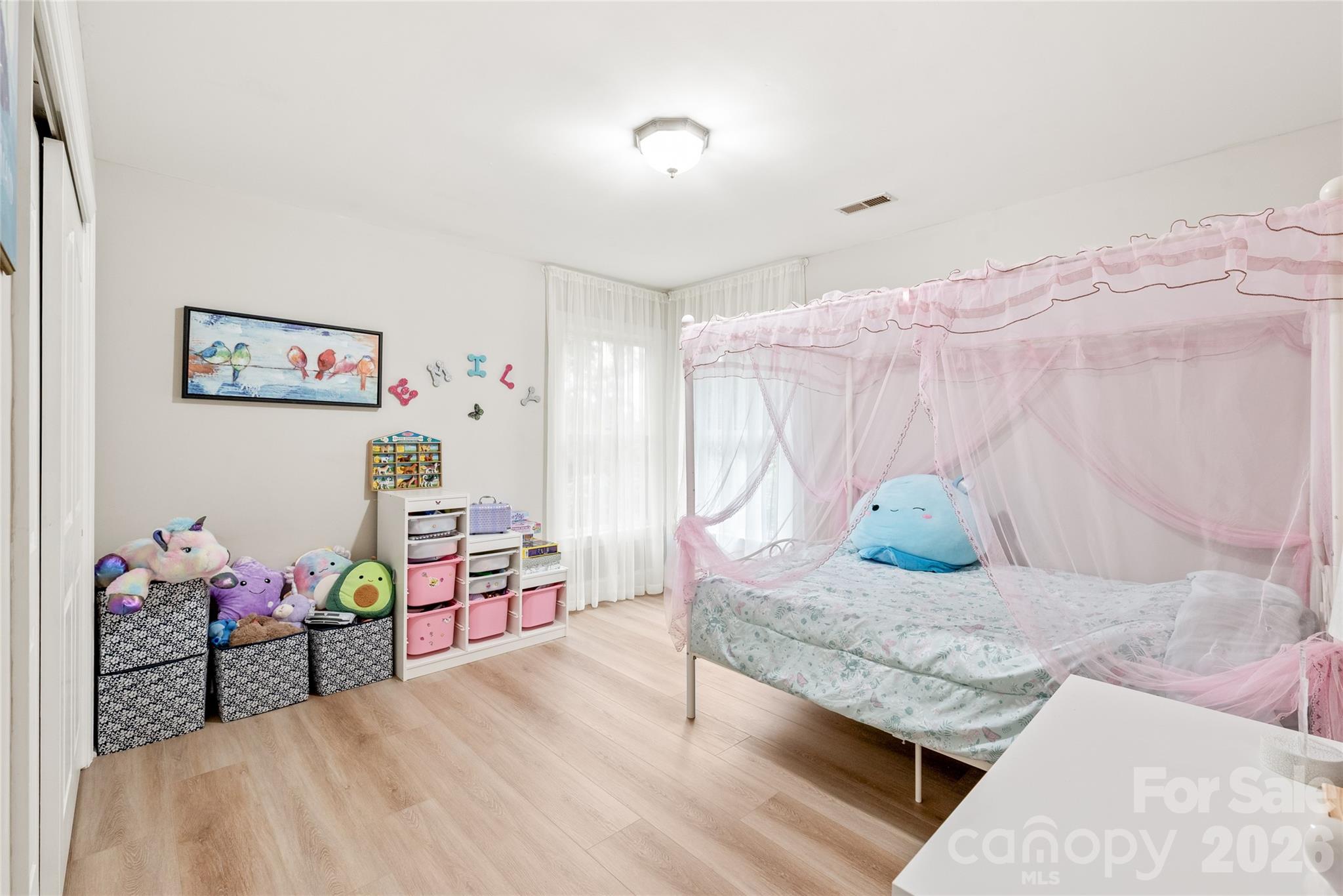 8600 Brownes Pond Lane — Charlotte