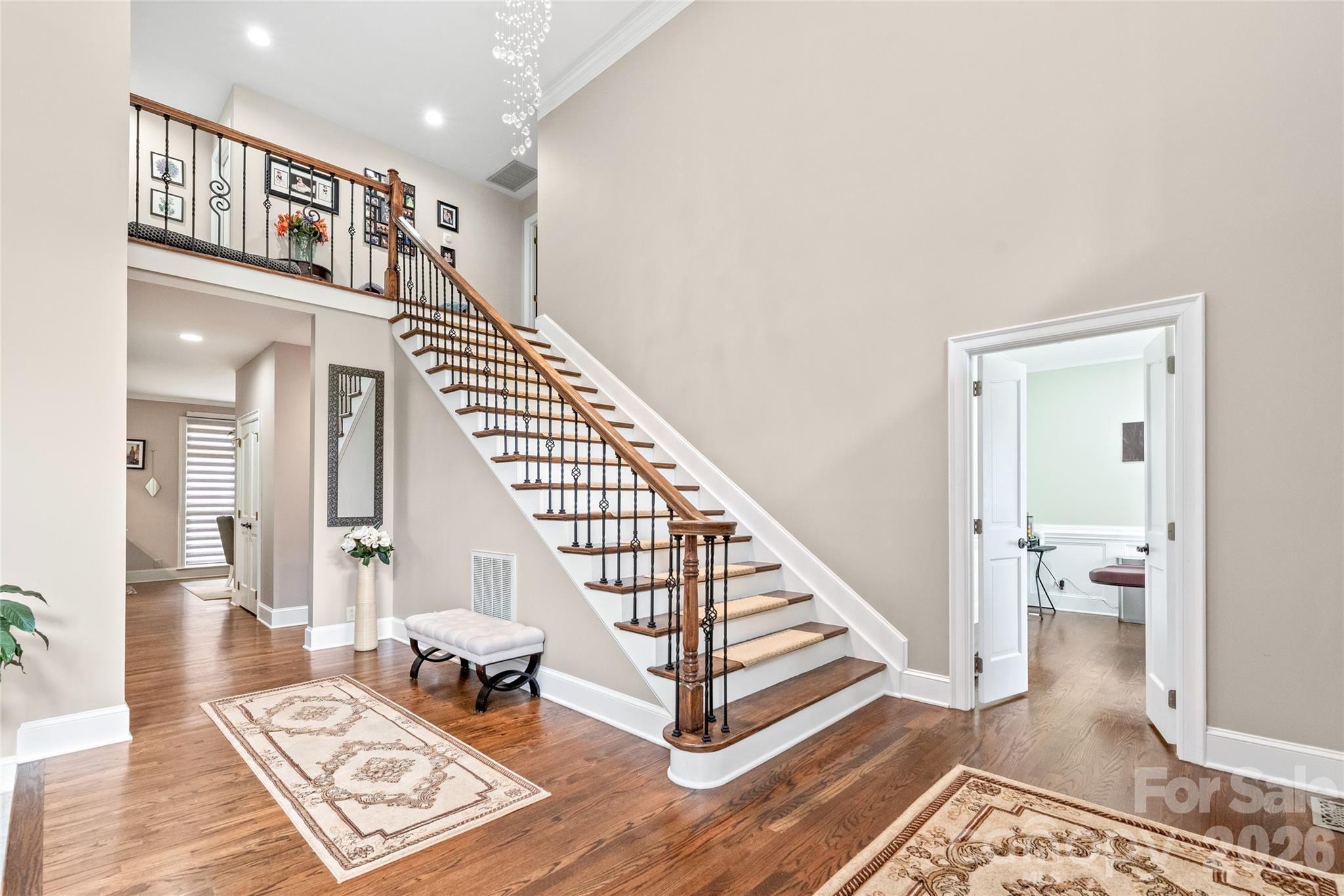 8600 Brownes Pond Lane — Charlotte