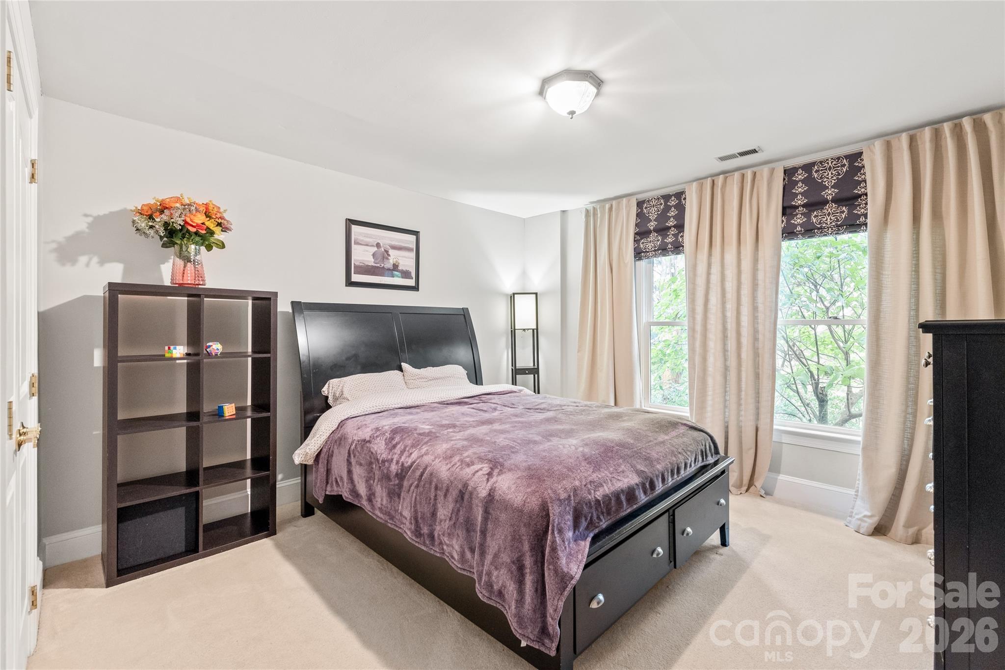 8600 Brownes Pond Lane — Charlotte