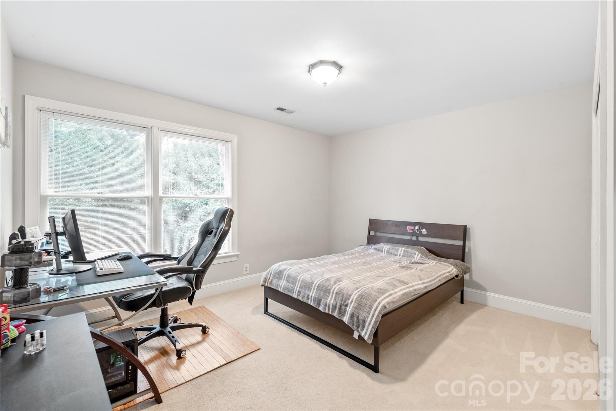 8600 Brownes Pond Lane — Charlotte