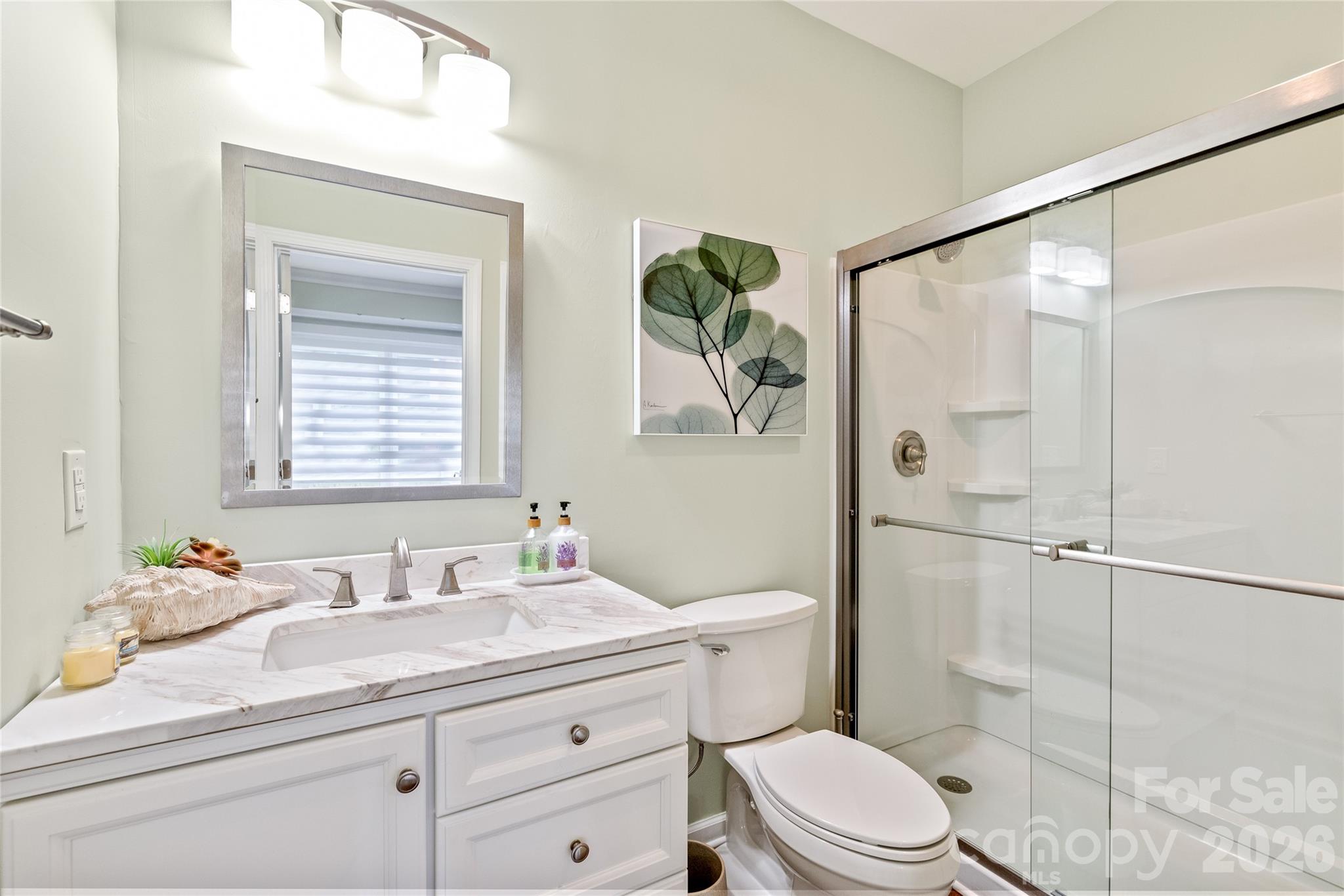 8600 Brownes Pond Lane — Charlotte