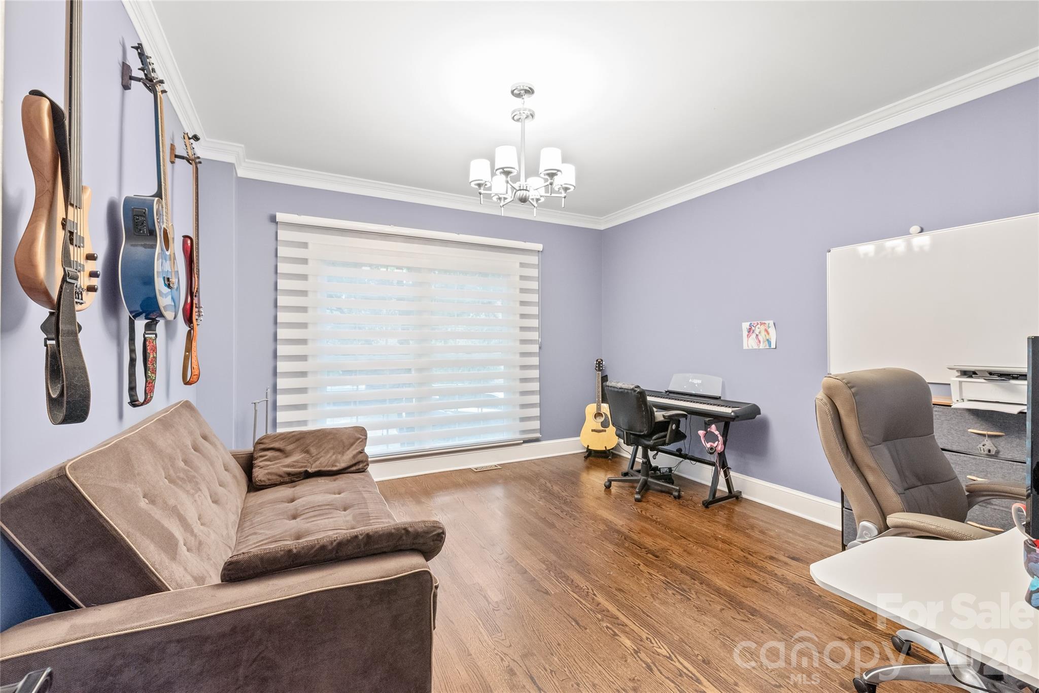 8600 Brownes Pond Lane — Charlotte
