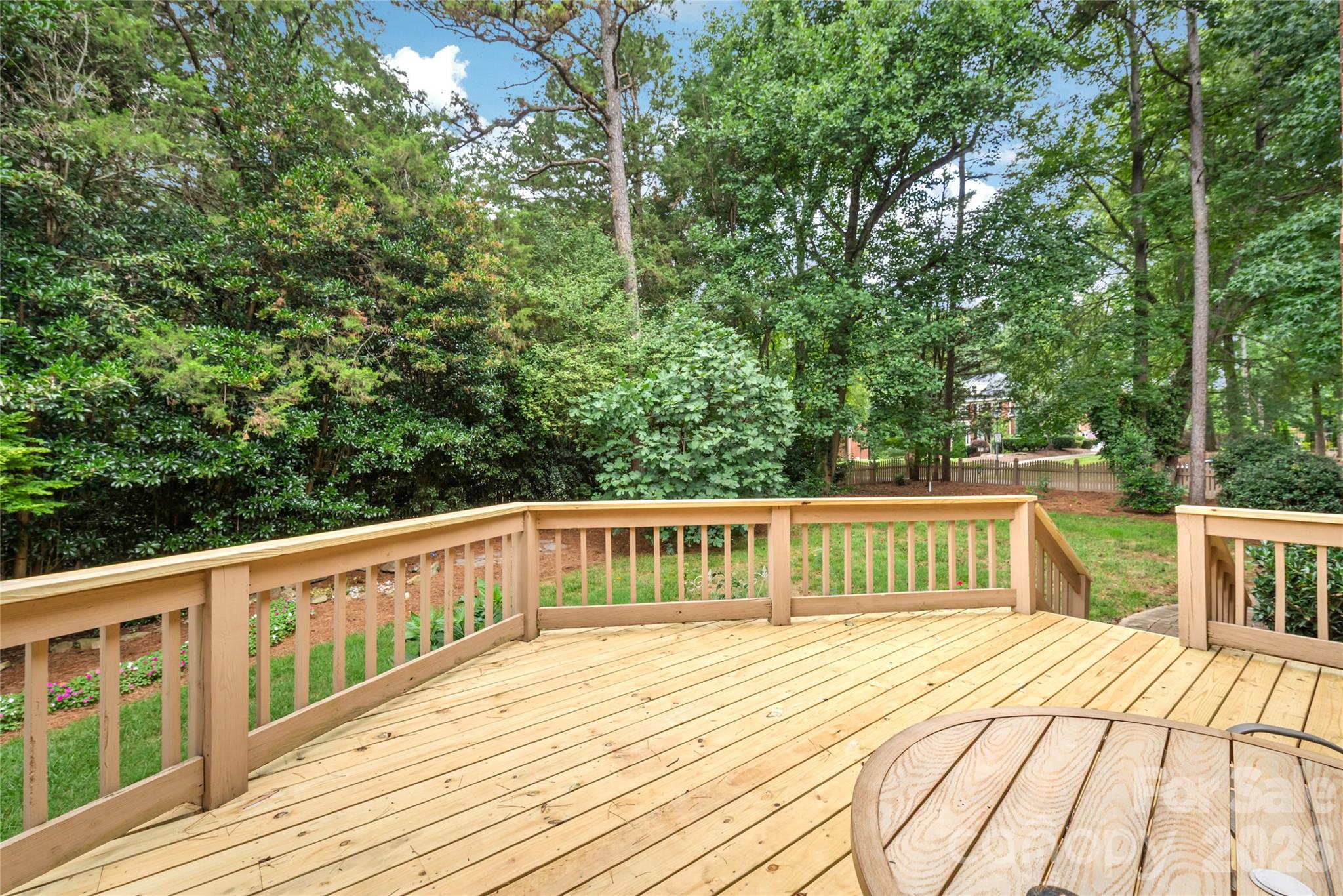 8600 Brownes Pond Lane — Charlotte