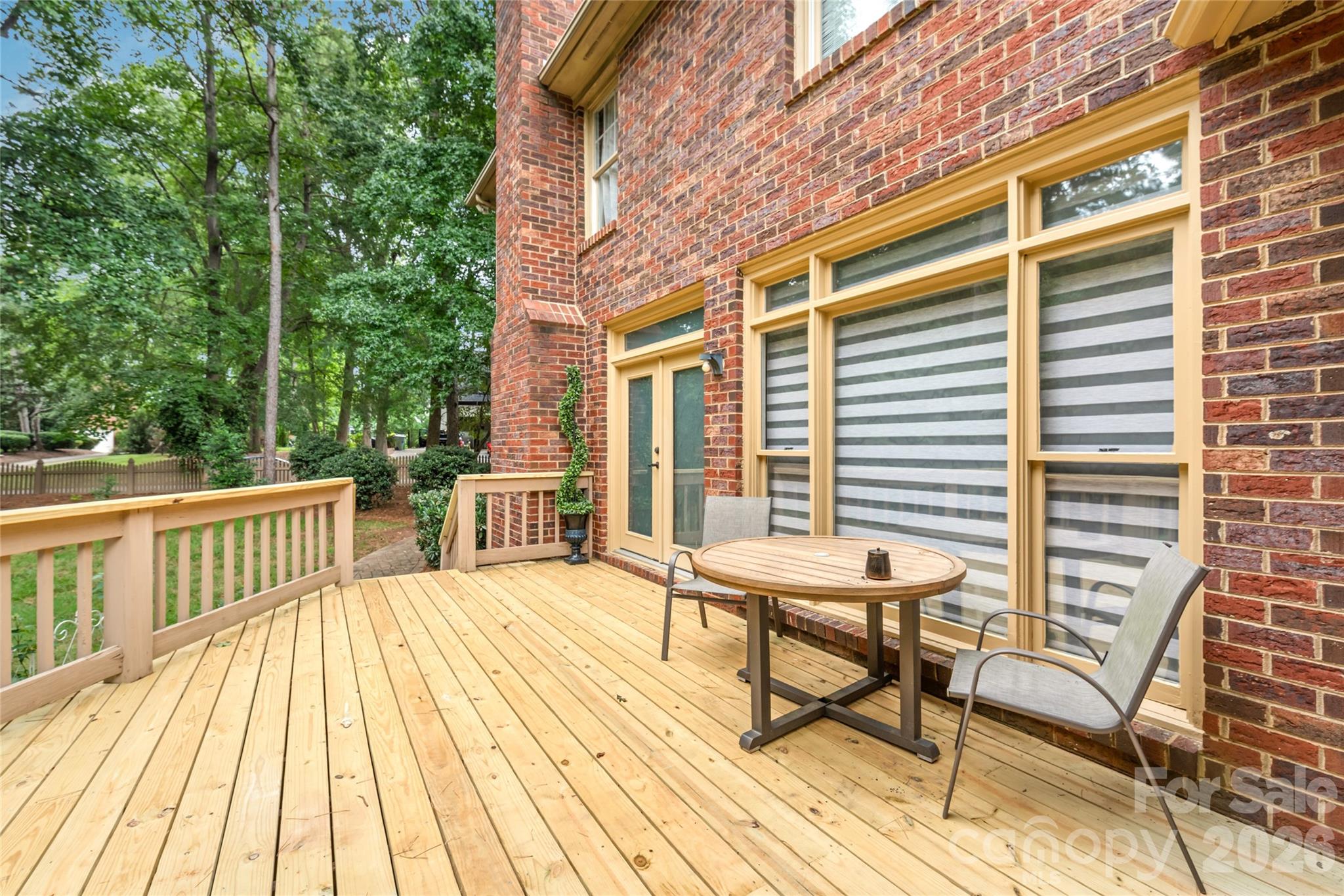 8600 Brownes Pond Lane — Charlotte