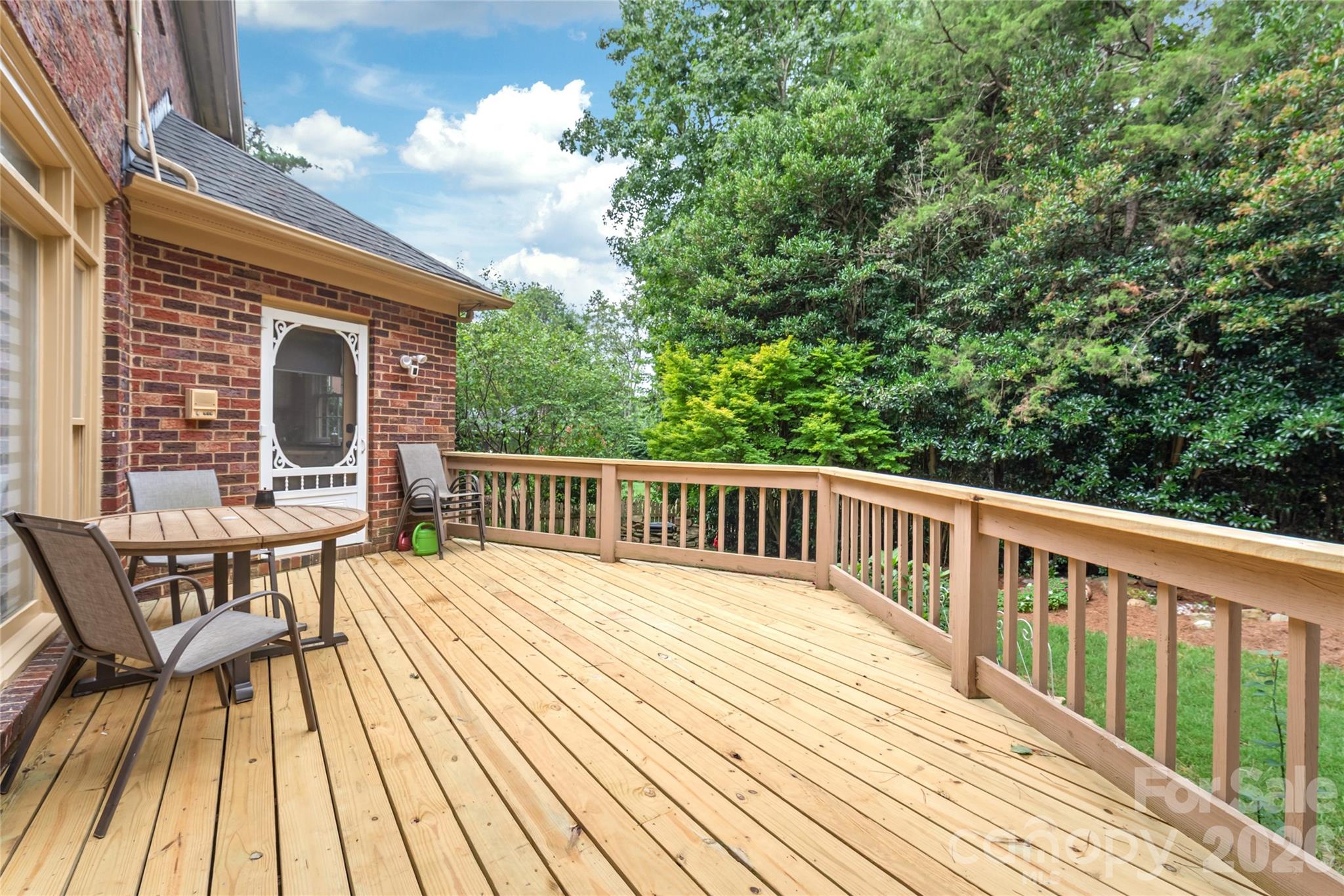 8600 Brownes Pond Lane — Charlotte
