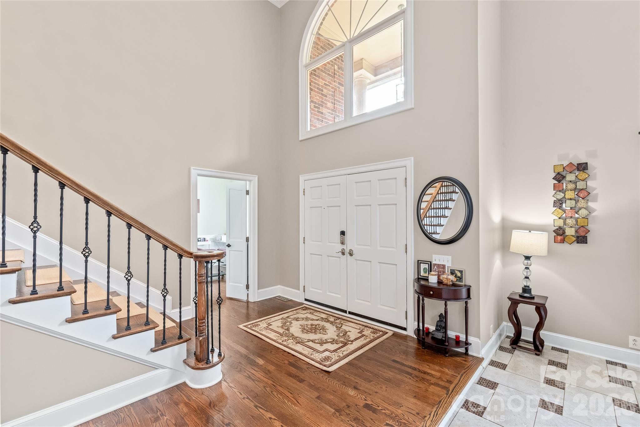 8600 Brownes Pond Lane — Charlotte
