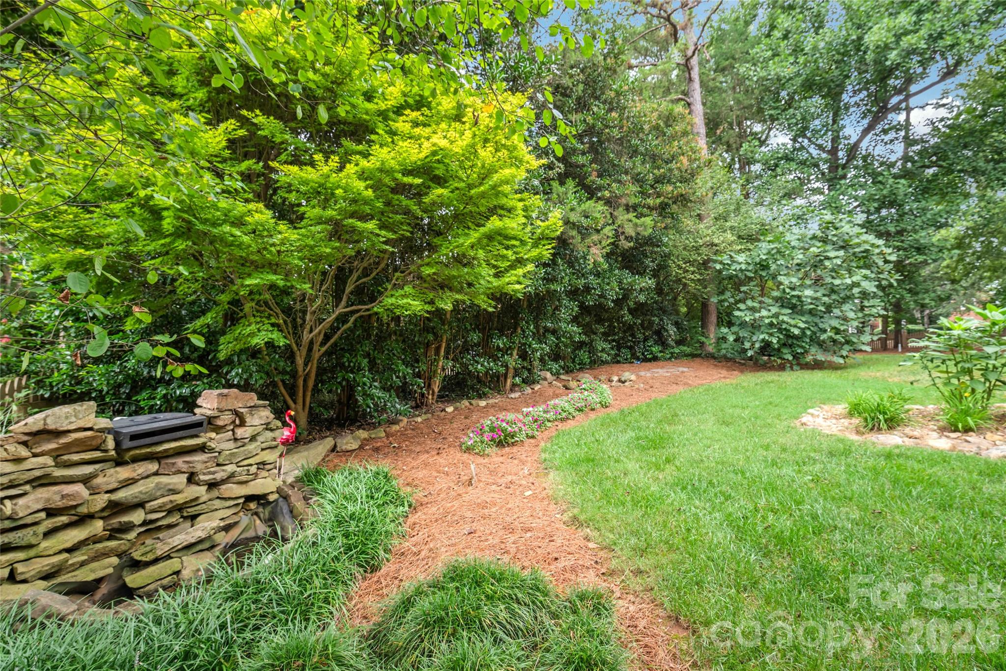 8600 Brownes Pond Lane — Charlotte