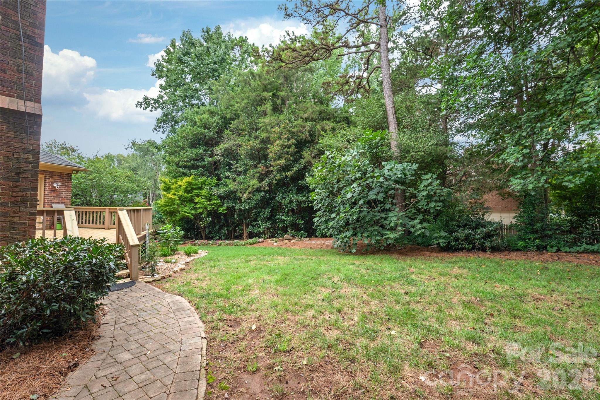 8600 Brownes Pond Lane — Charlotte