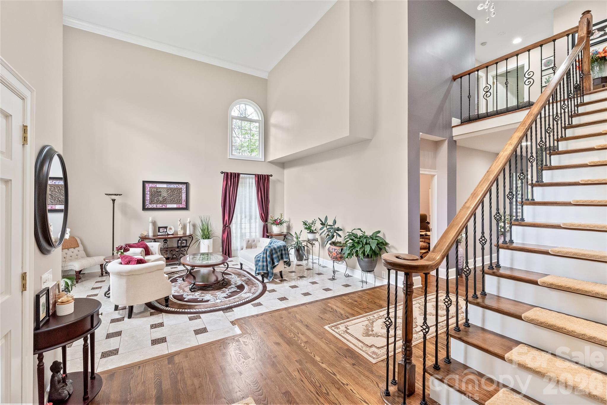 8600 Brownes Pond Lane — Charlotte