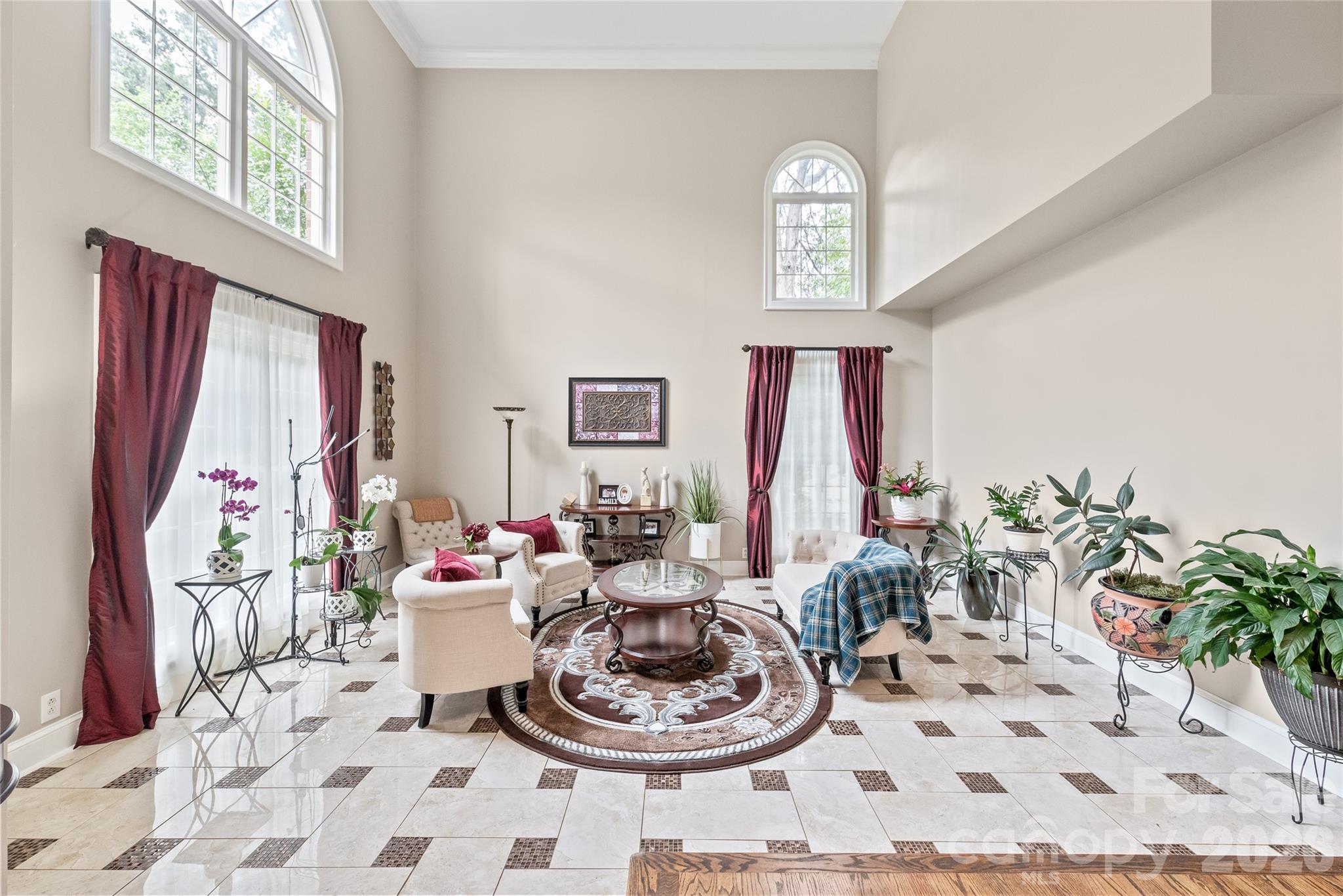 8600 Brownes Pond Lane — Charlotte