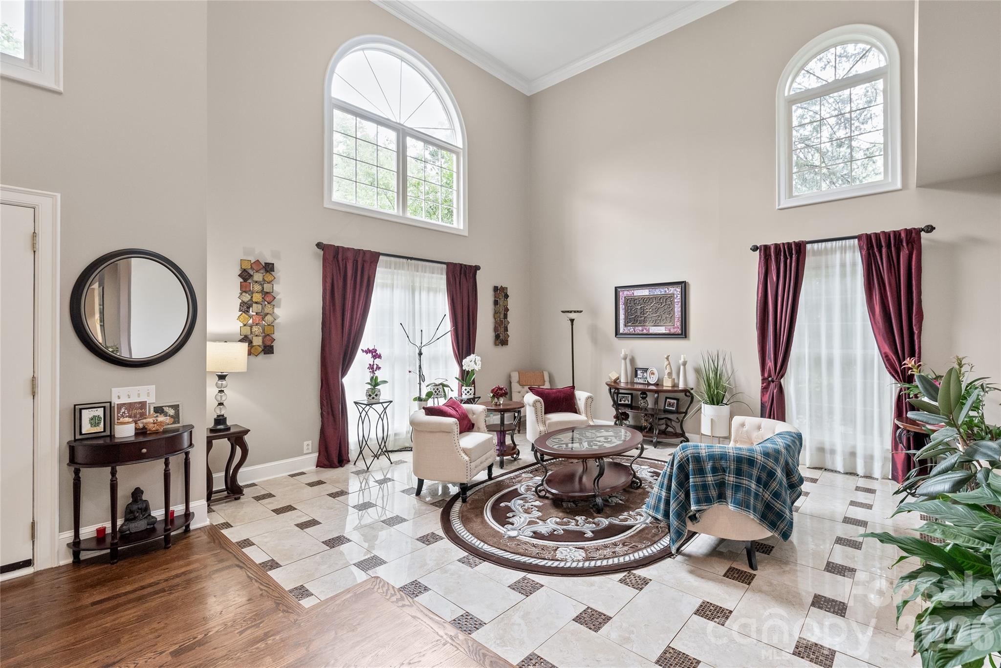 8600 Brownes Pond Lane — Charlotte