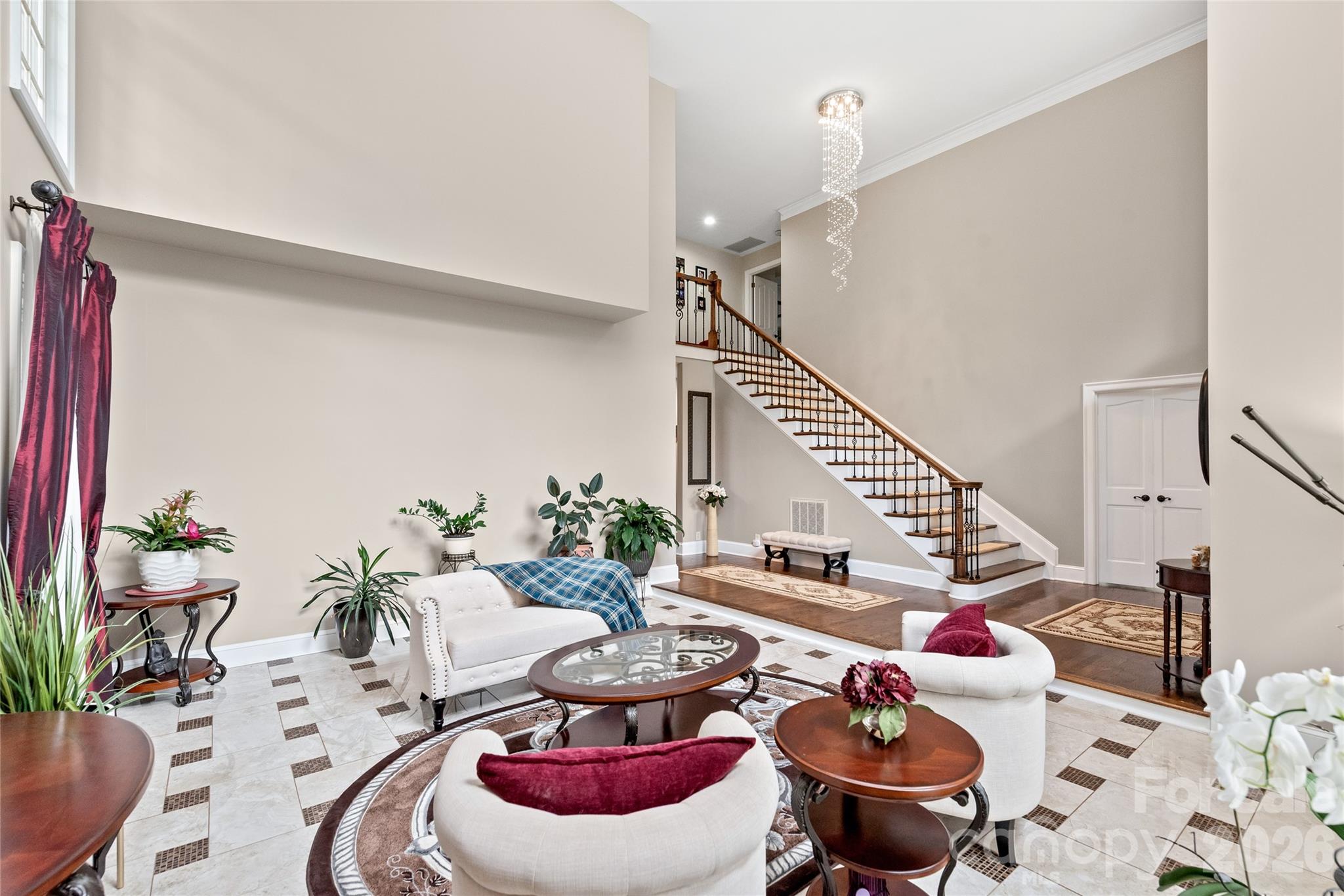 8600 Brownes Pond Lane — Charlotte