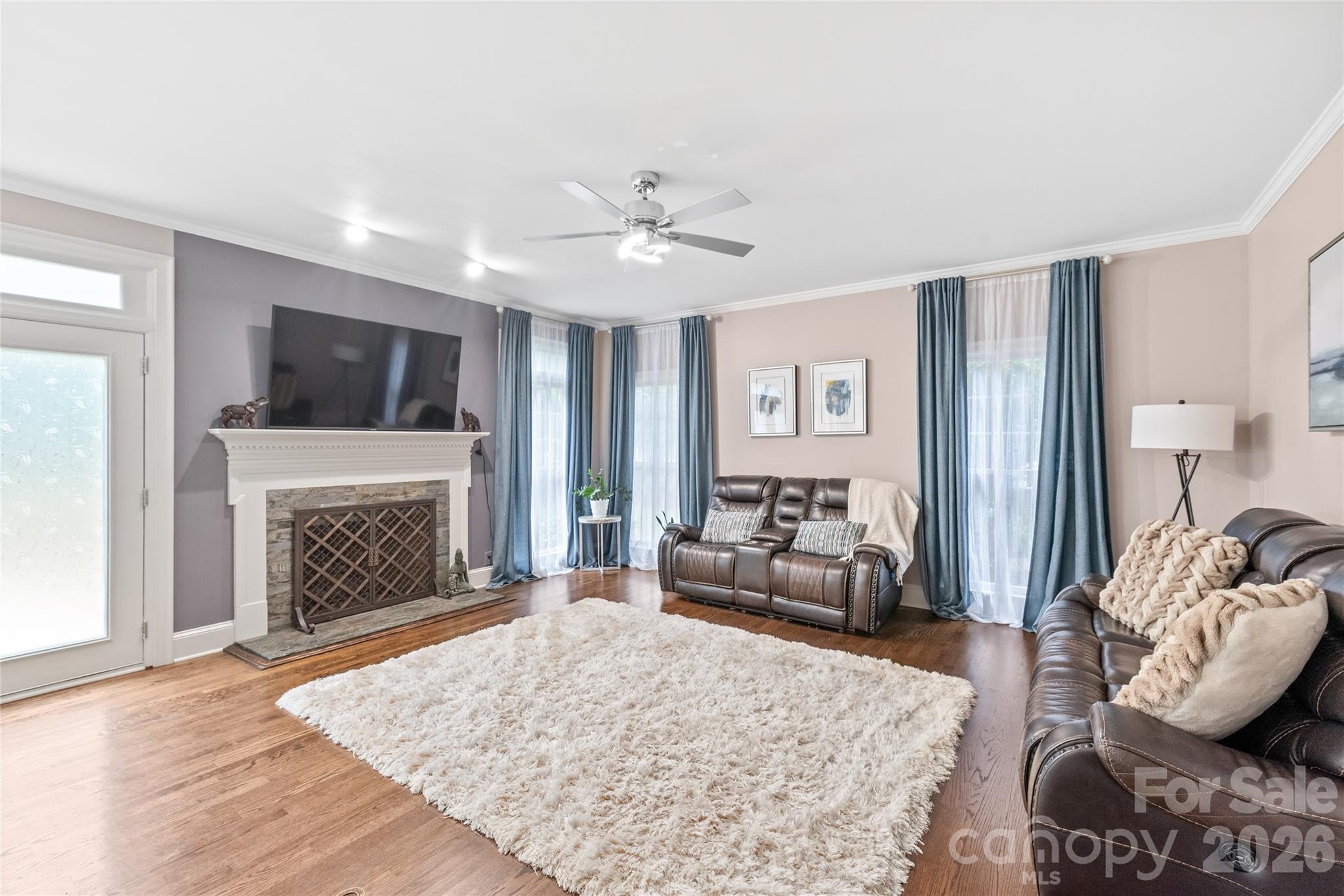 8600 Brownes Pond Lane — Charlotte