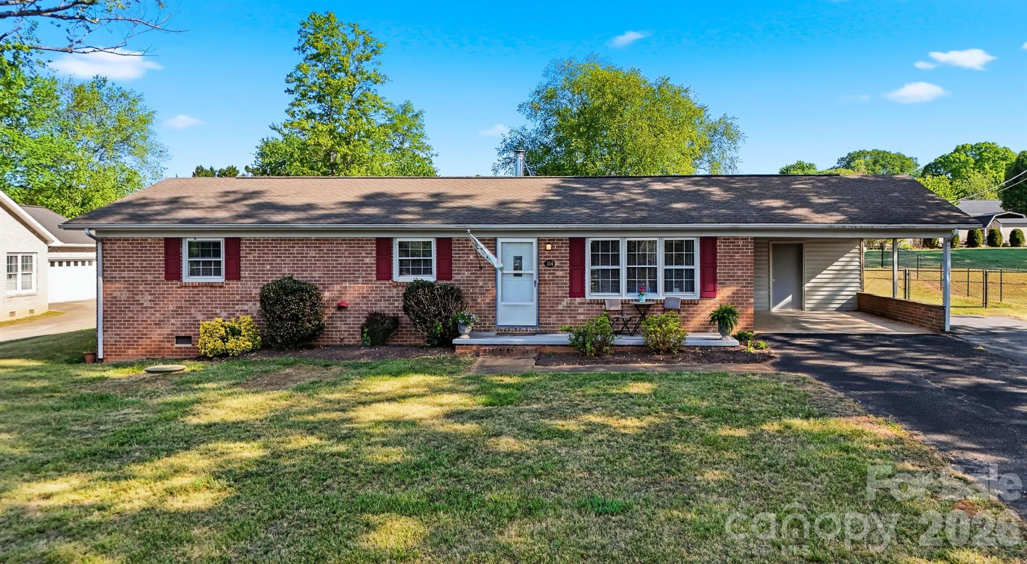 184 Edgegreen Court — Taylorsville