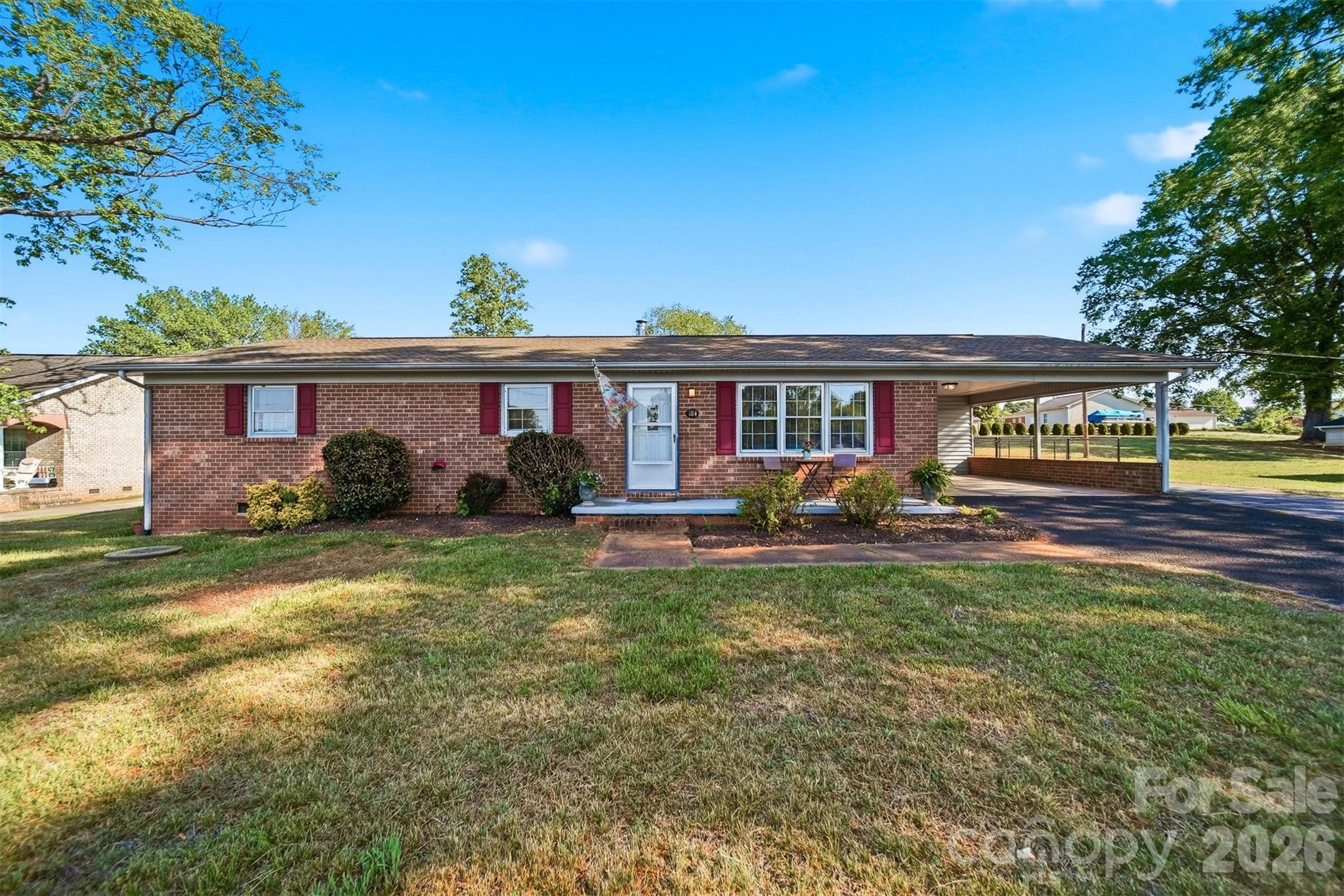 184 Edgegreen Court — Taylorsville