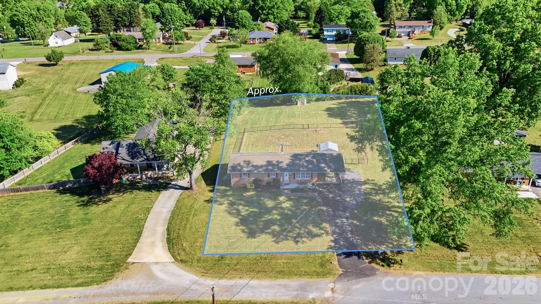 184 Edgegreen Court — Taylorsville