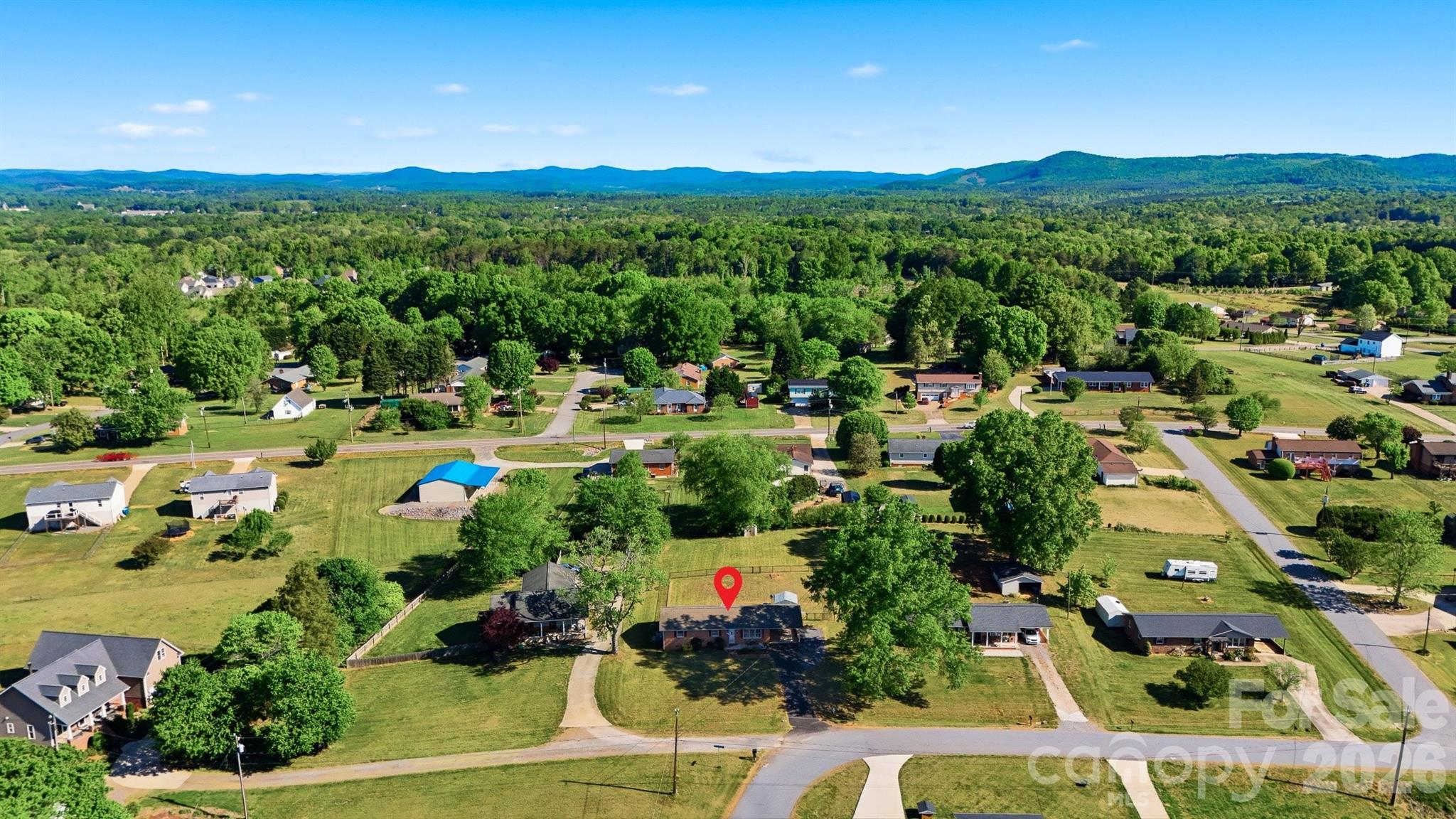 184 Edgegreen Court — Taylorsville
