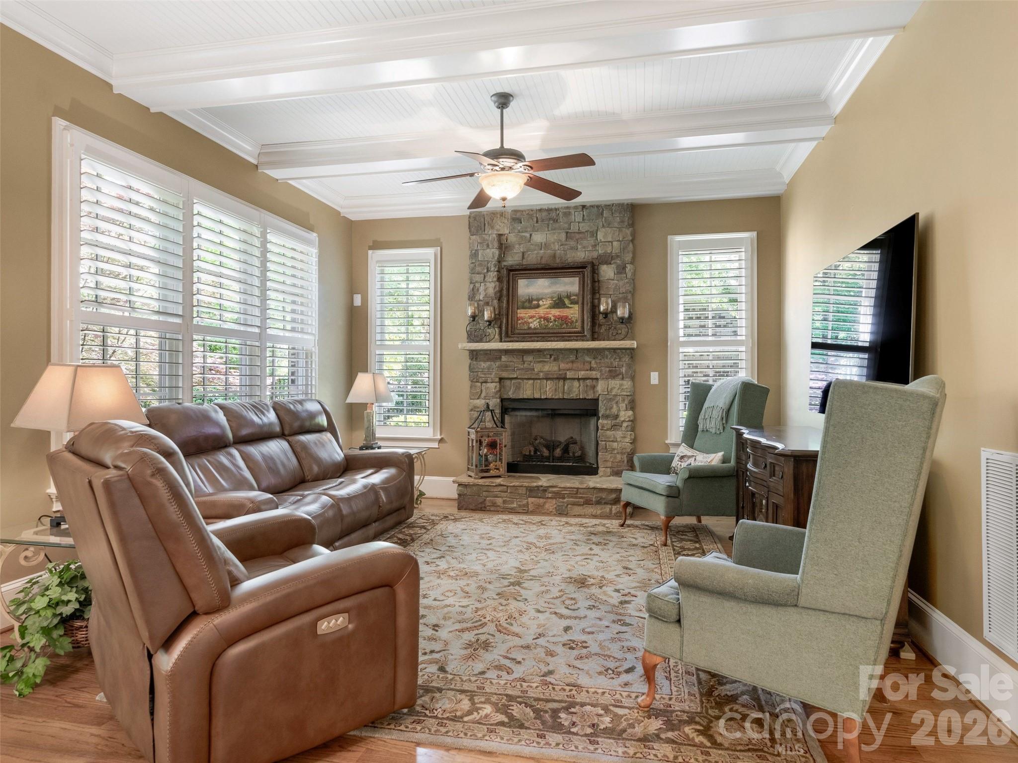 2130 Garden View Lane — Matthews