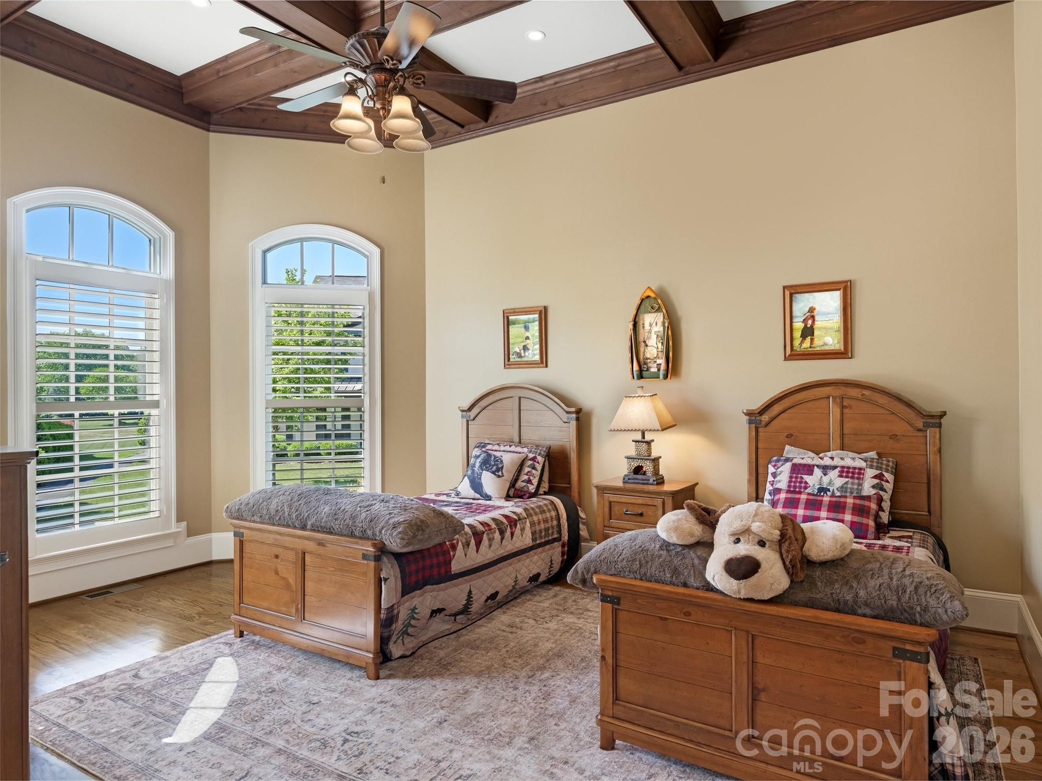 2130 Garden View Lane — Matthews
