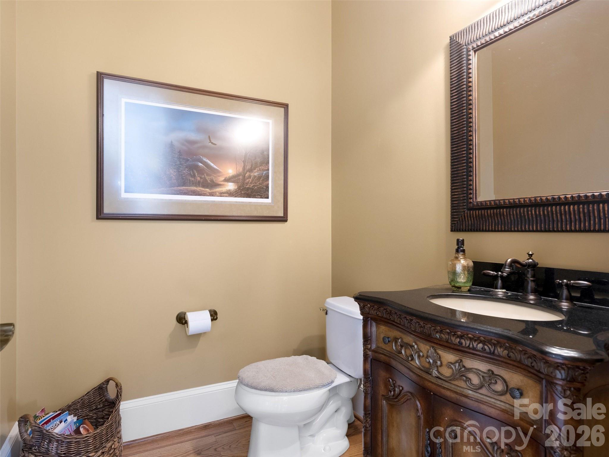 2130 Garden View Lane — Matthews