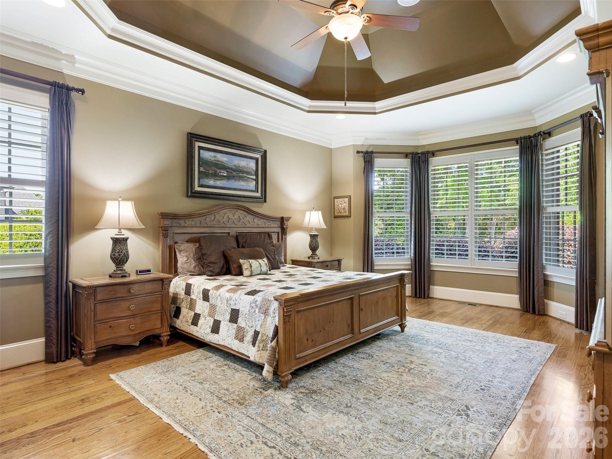 2130 Garden View Lane — Matthews