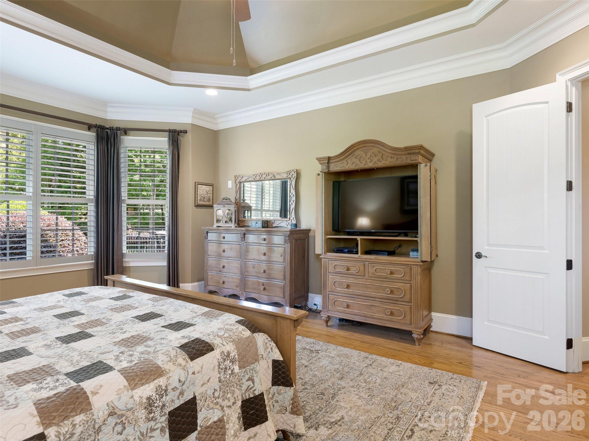 2130 Garden View Lane — Matthews