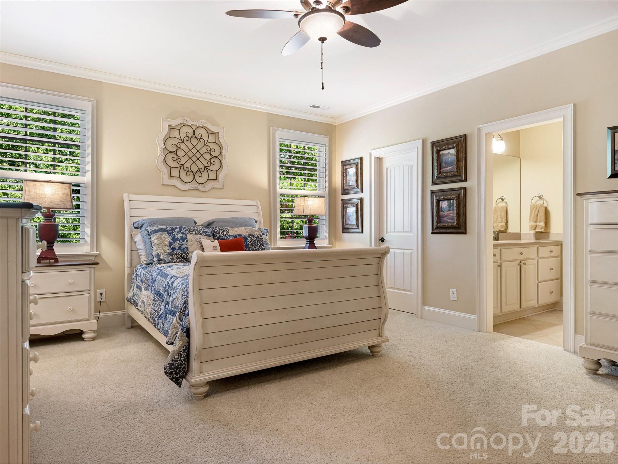 2130 Garden View Lane — Matthews