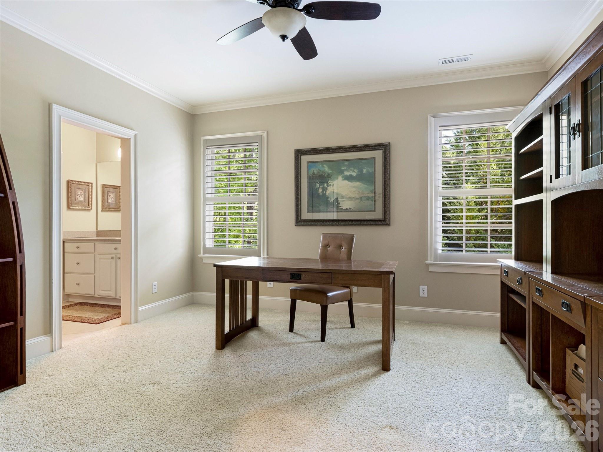 2130 Garden View Lane — Matthews