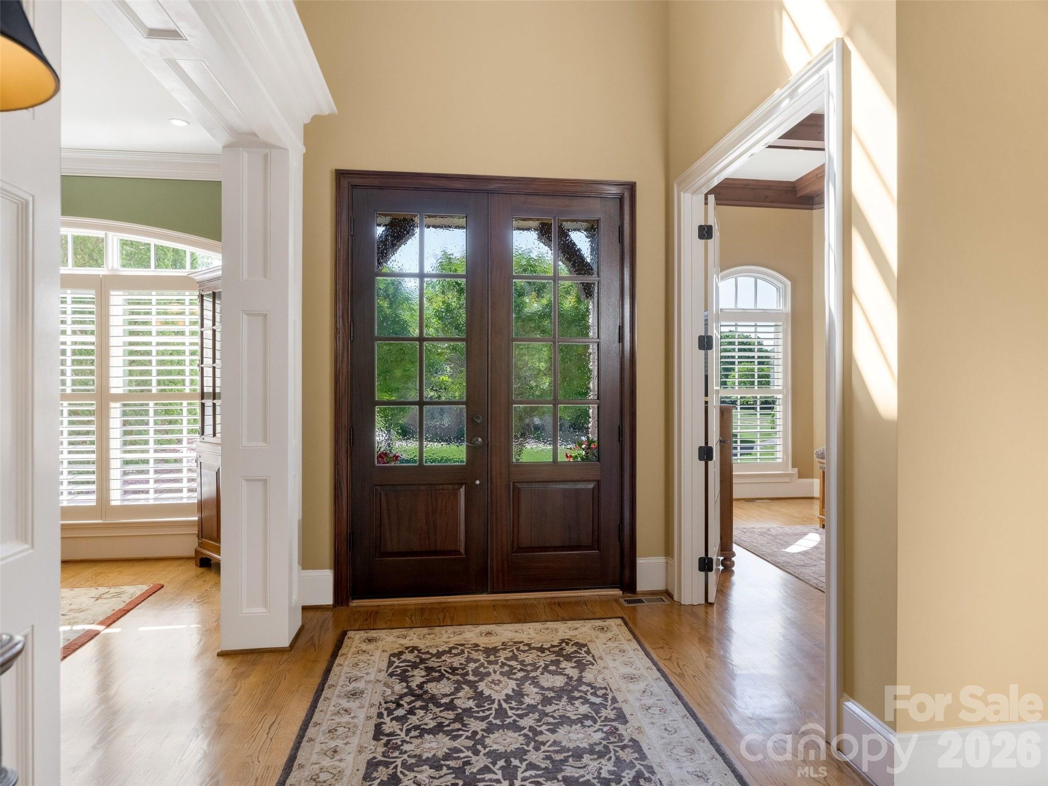 2130 Garden View Lane — Matthews