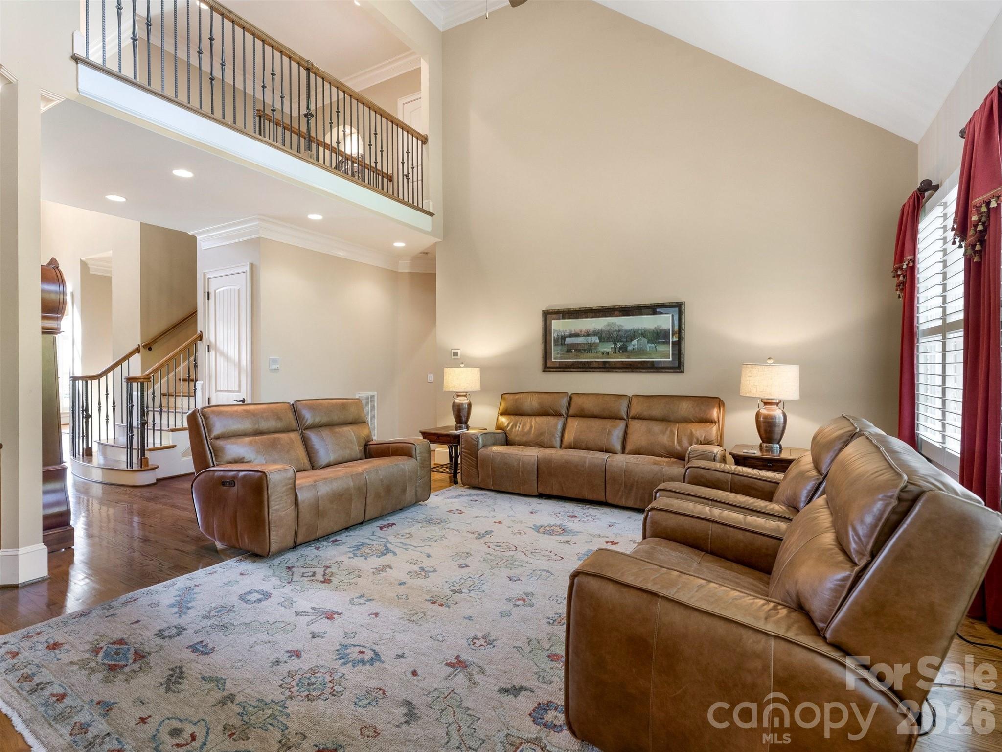 2130 Garden View Lane — Matthews