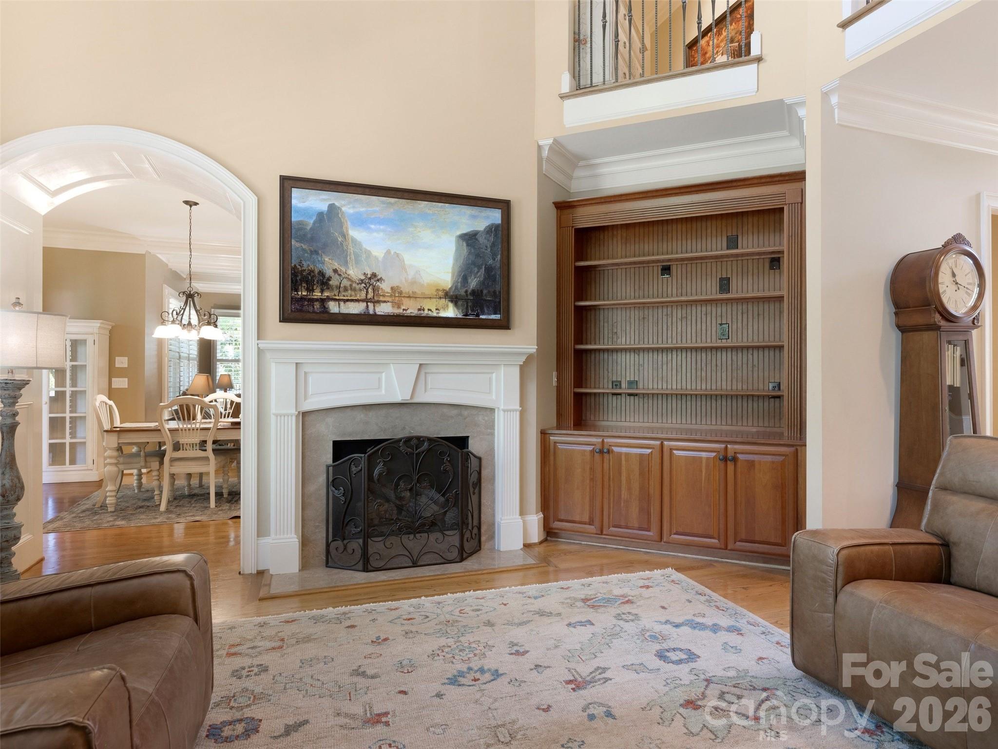 2130 Garden View Lane — Matthews