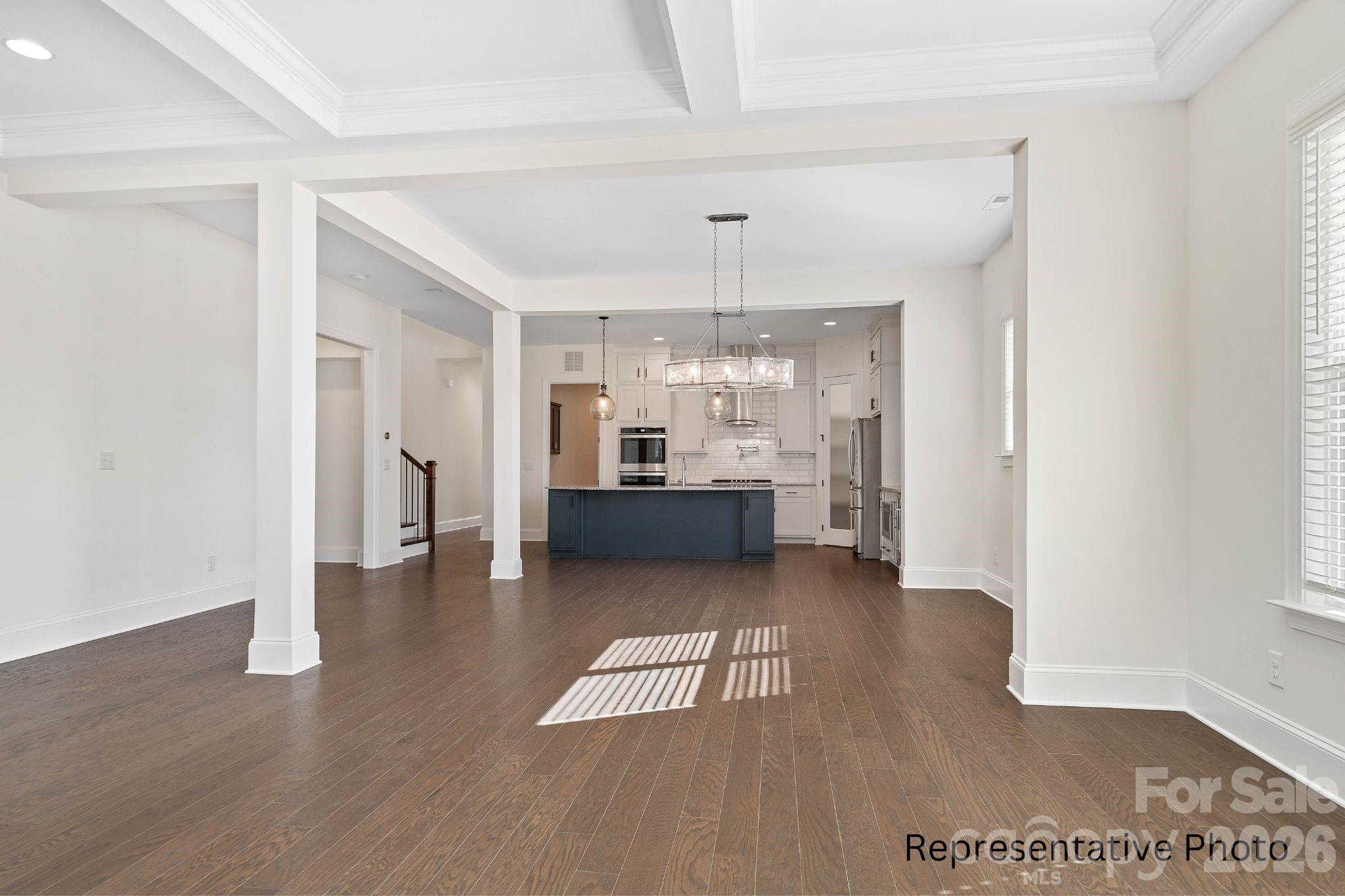 20392 Queens Street — Cornelius