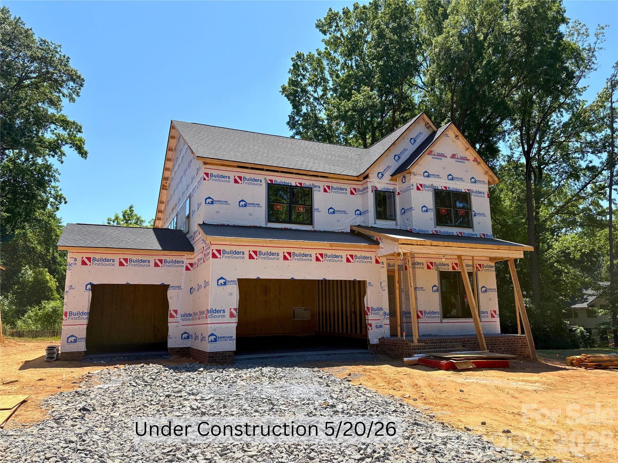 20392 Queens Street — Cornelius