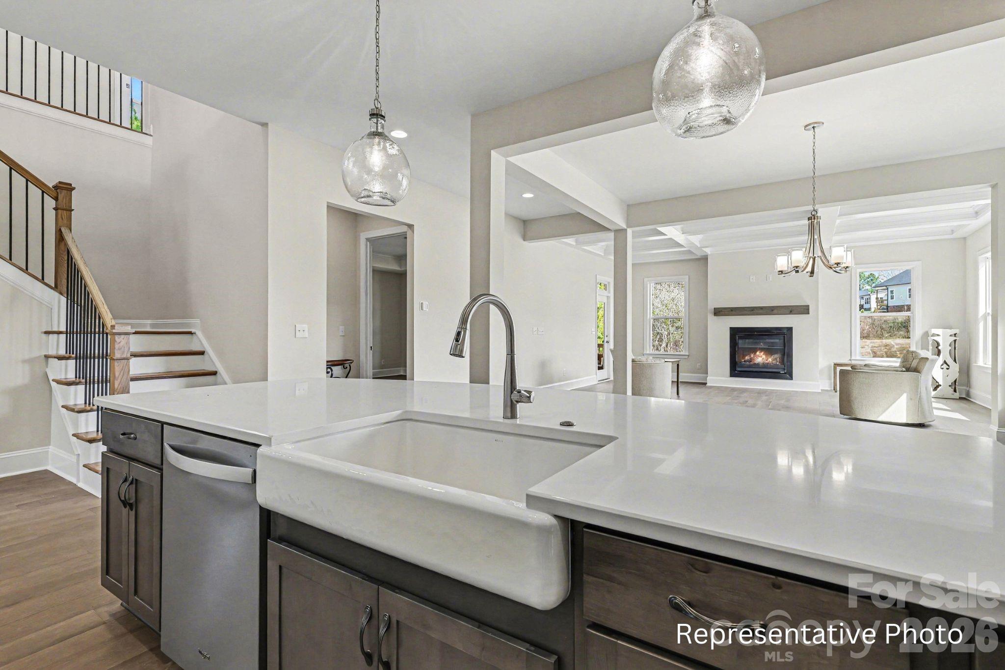 20392 Queens Street — Cornelius