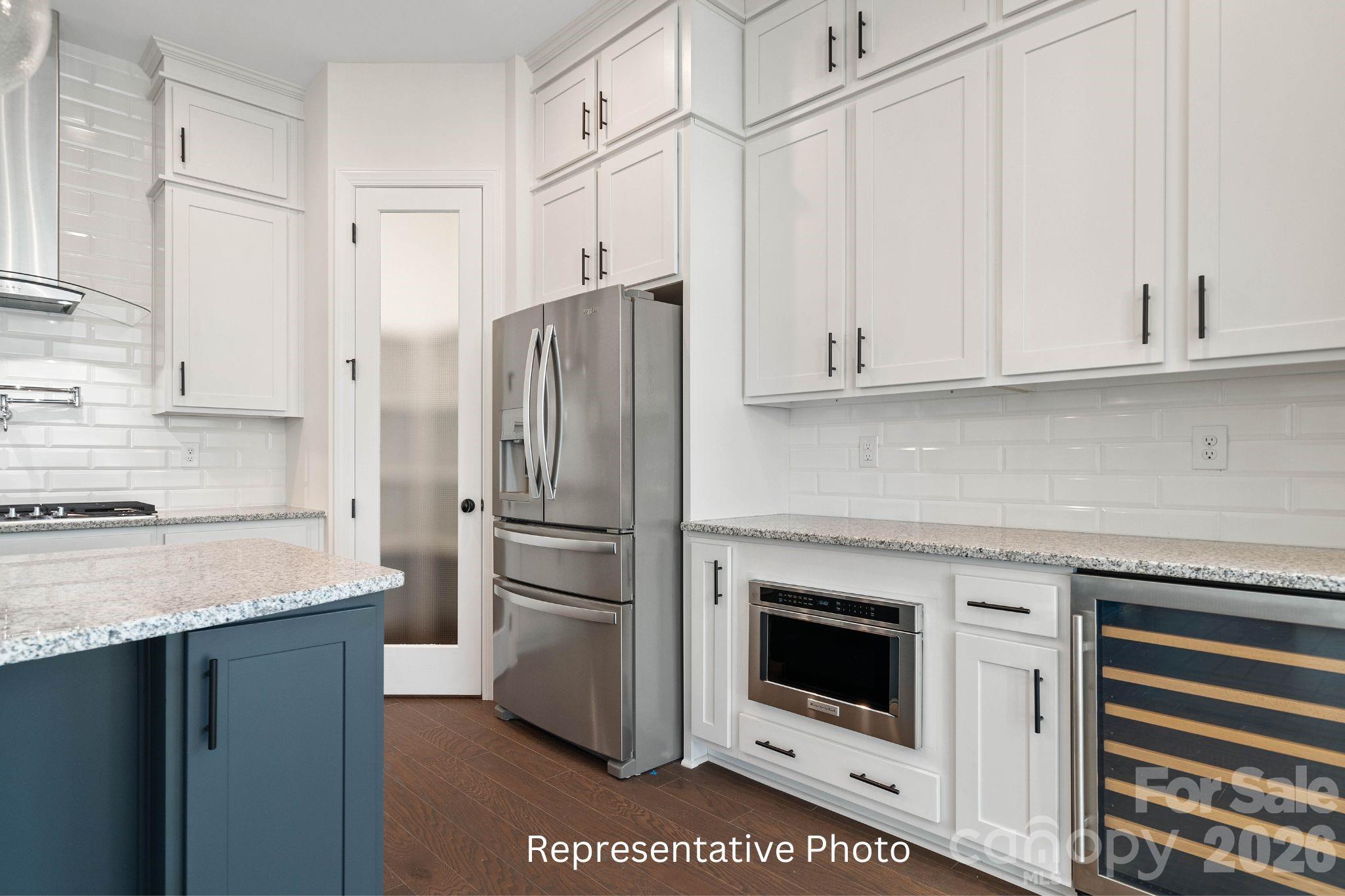 20392 Queens Street — Cornelius