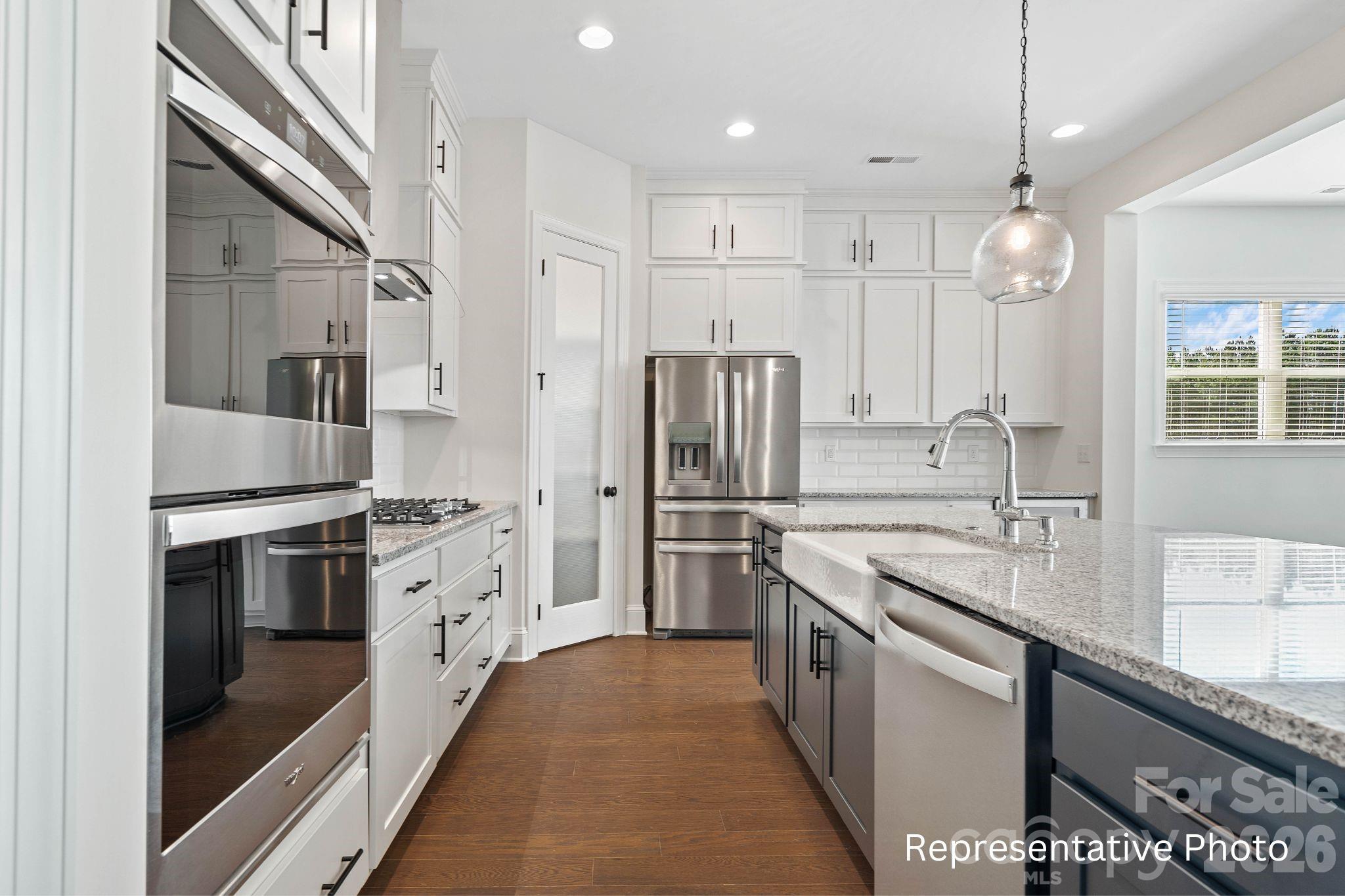20392 Queens Street — Cornelius