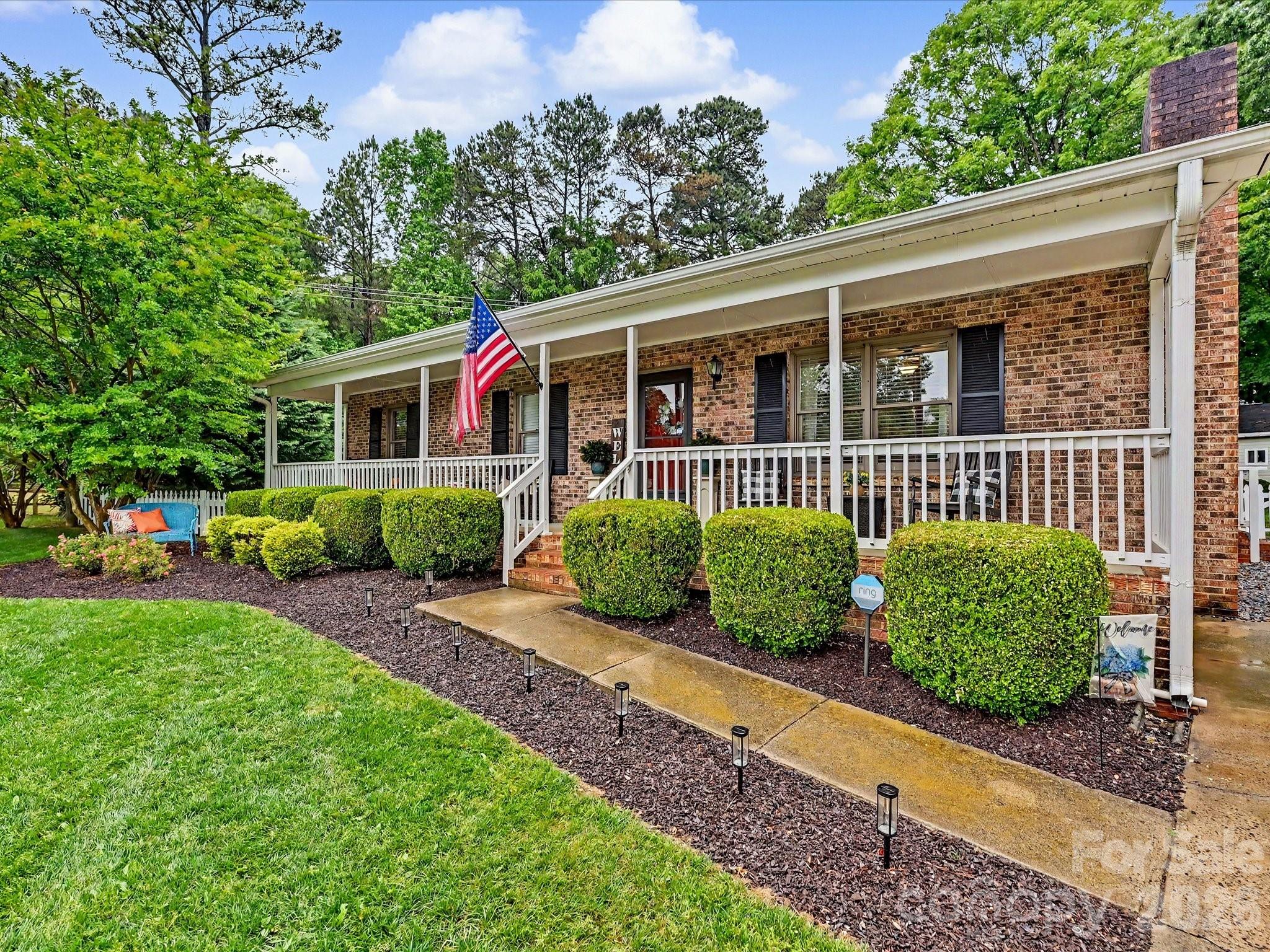 2334 Firmin Court — Gastonia