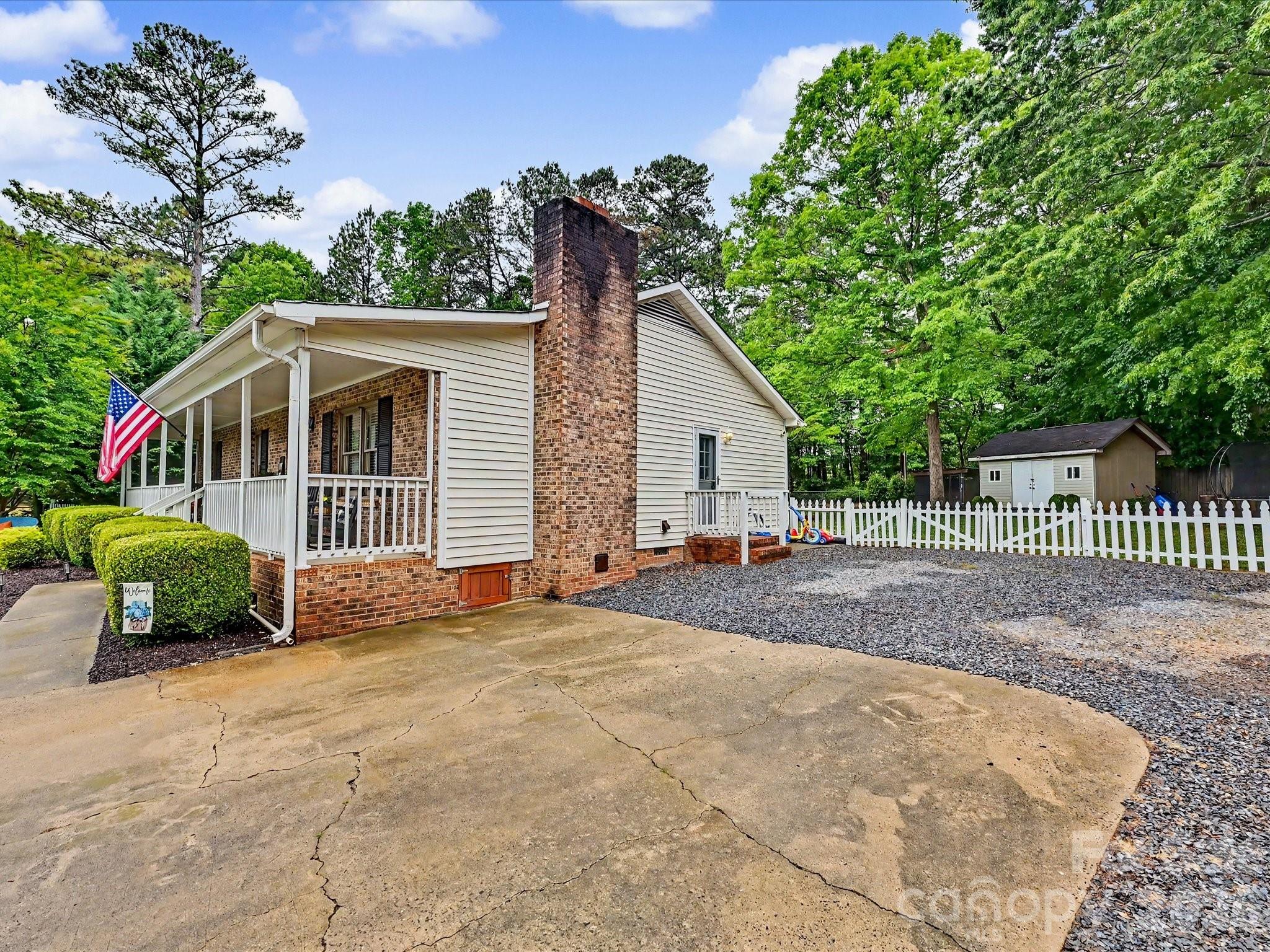 2334 Firmin Court — Gastonia
